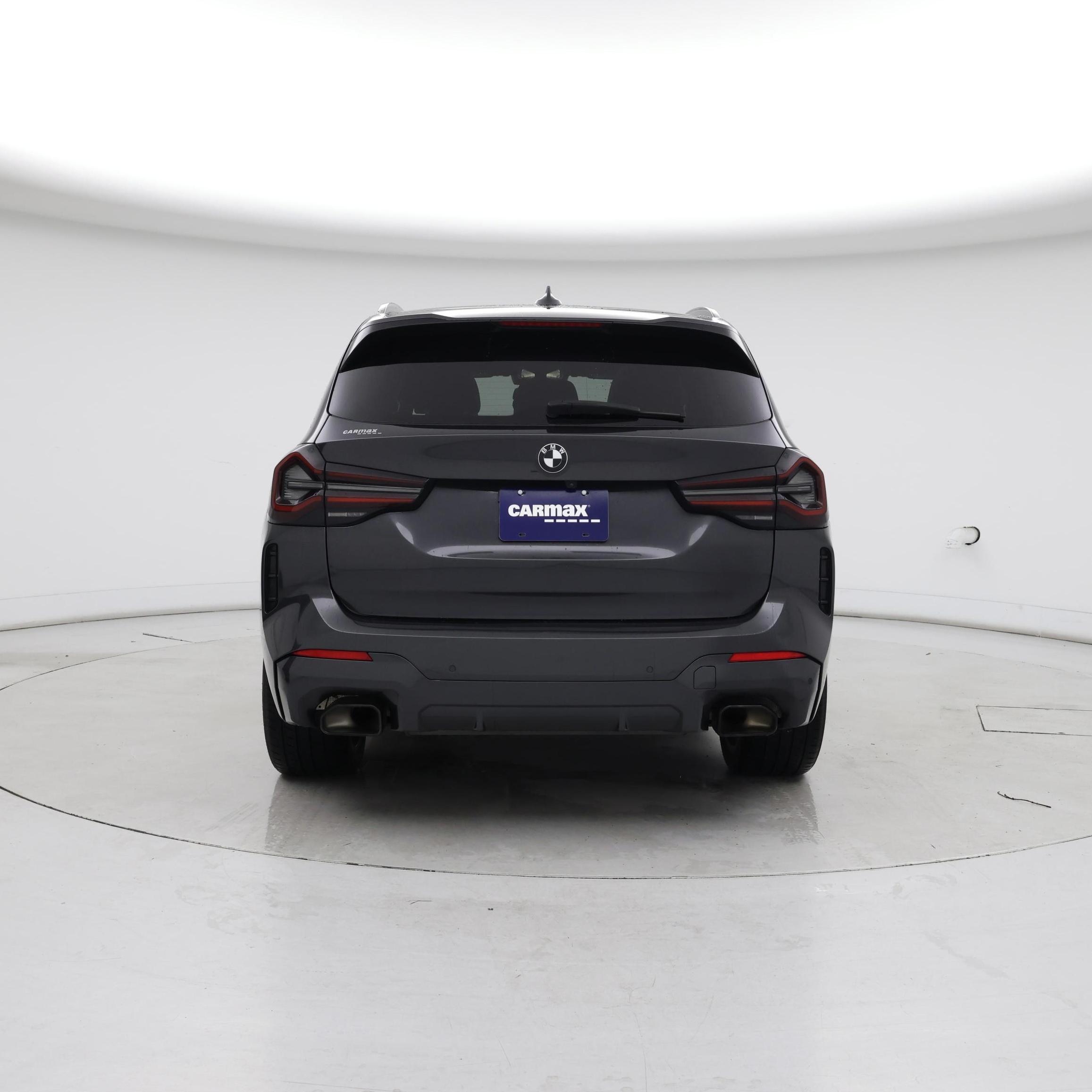 Thumbnail: 2023 BMW X3 - 6