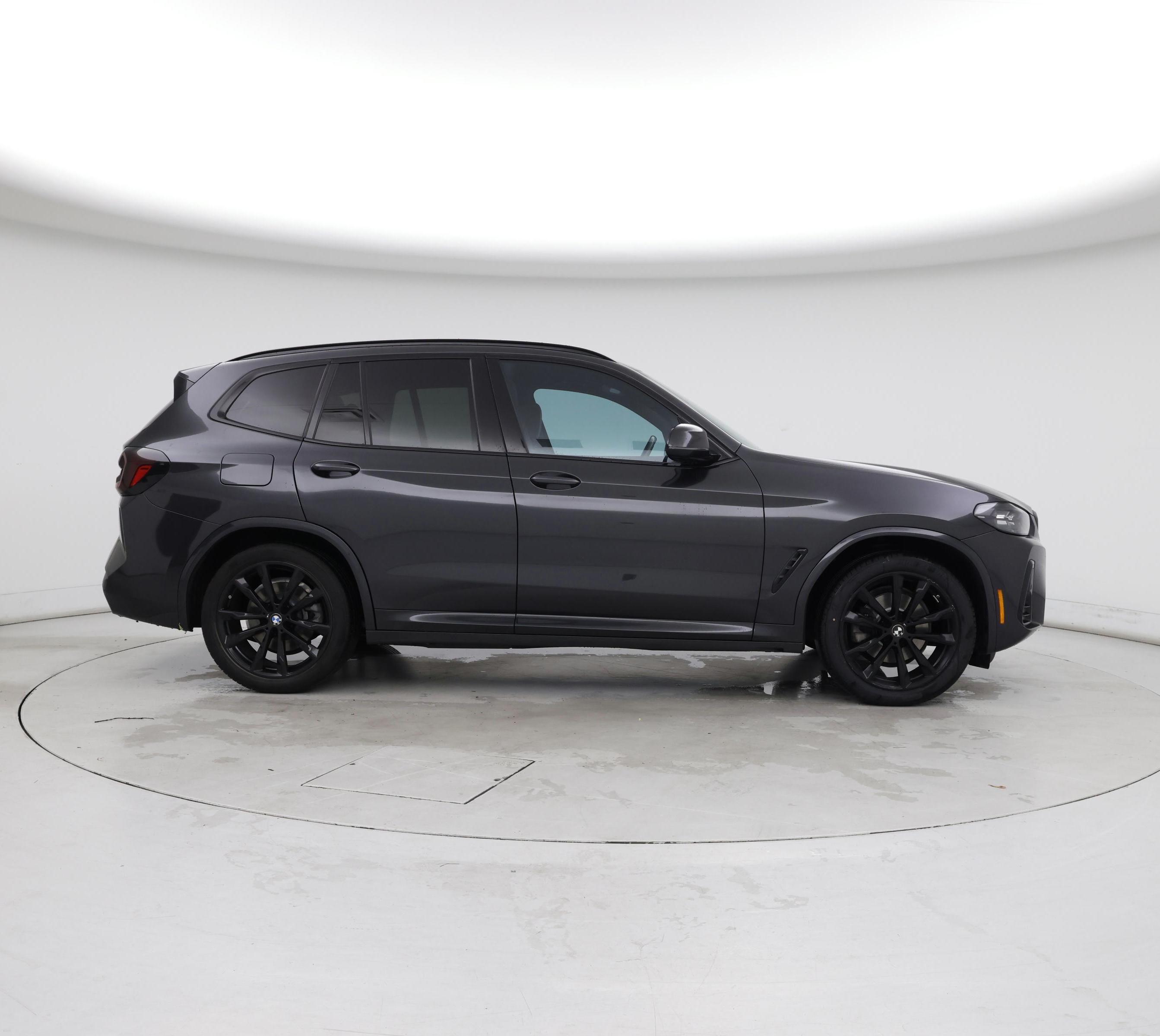 Thumbnail: 2023 BMW X3 - 7