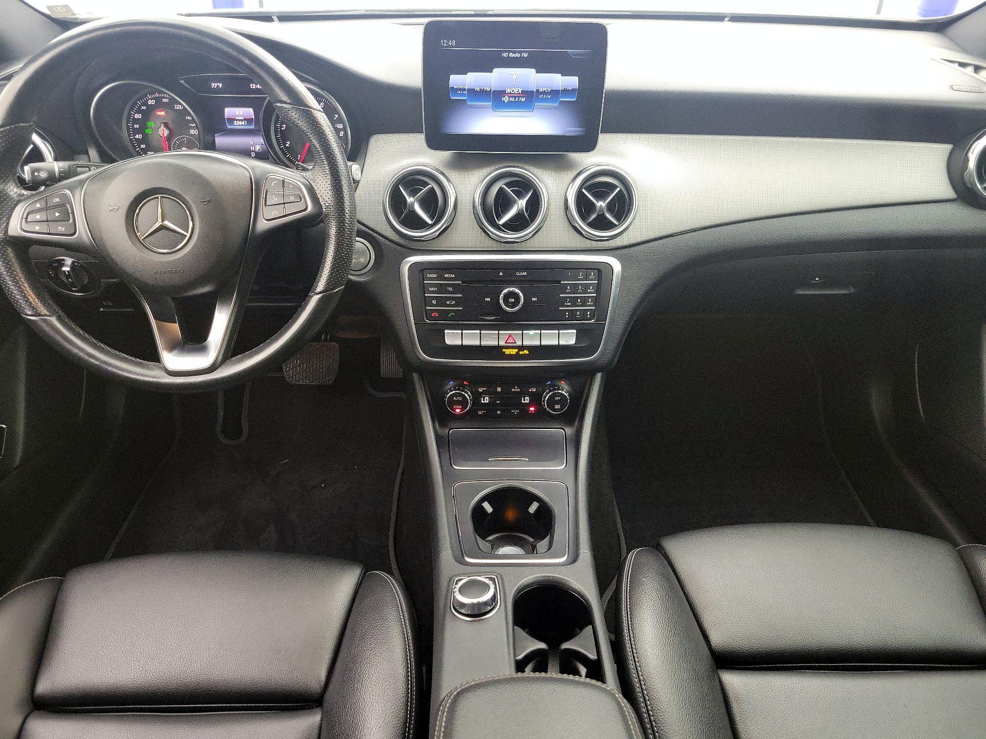 Thumbnail: 2020 Mercedes-Benz GLA - 9