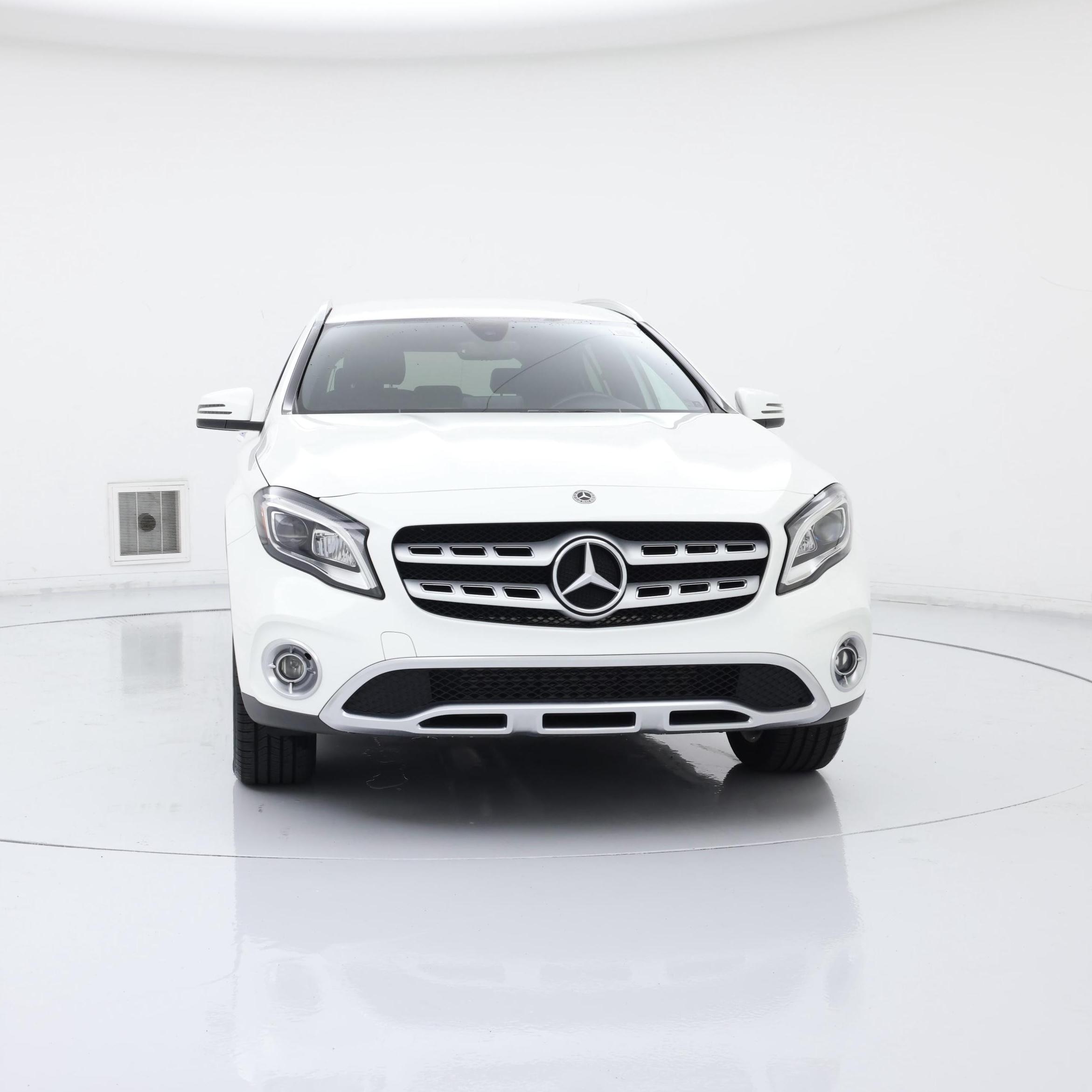 Thumbnail: 2020 Mercedes-Benz GLA - 5