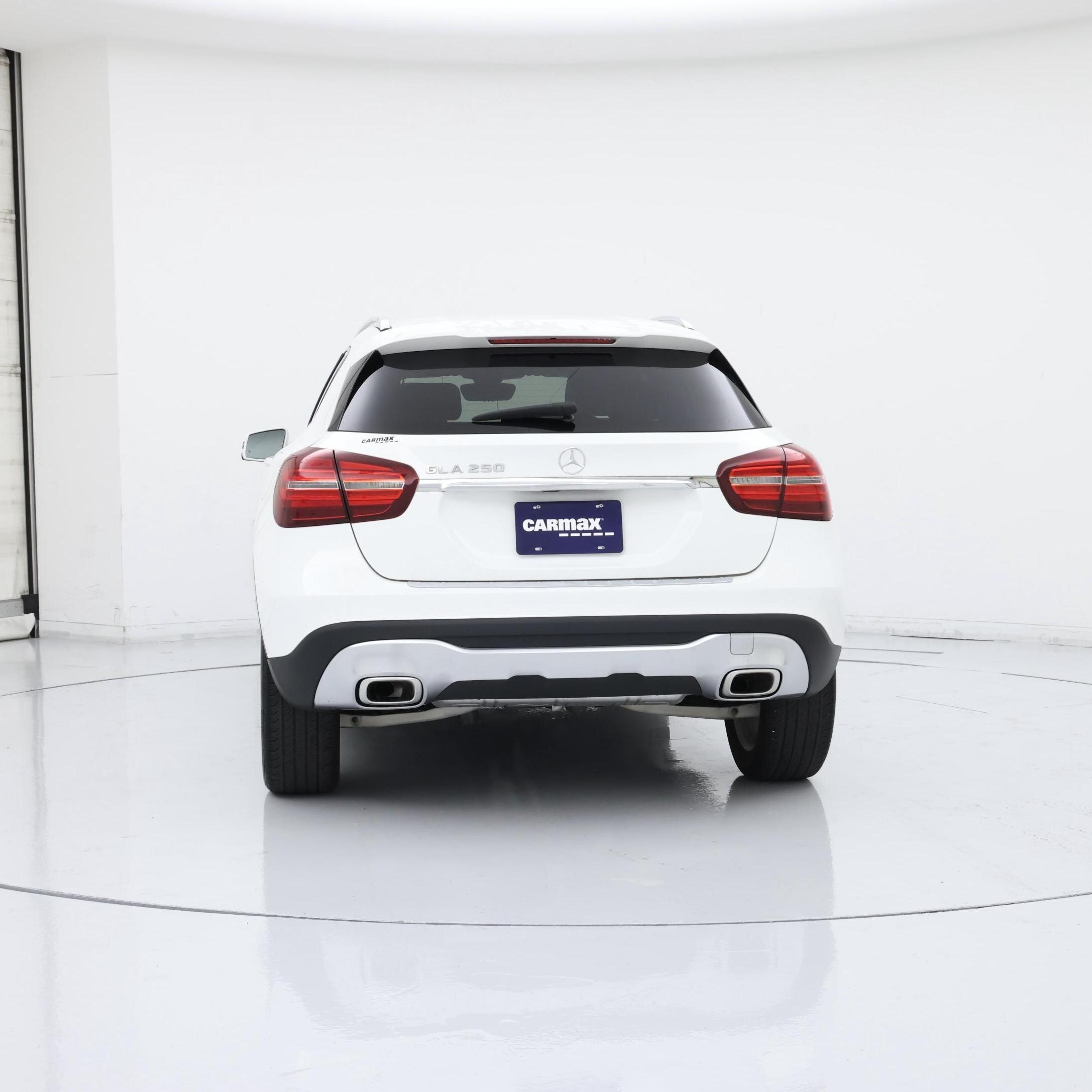 Thumbnail: 2020 Mercedes-Benz GLA - 6