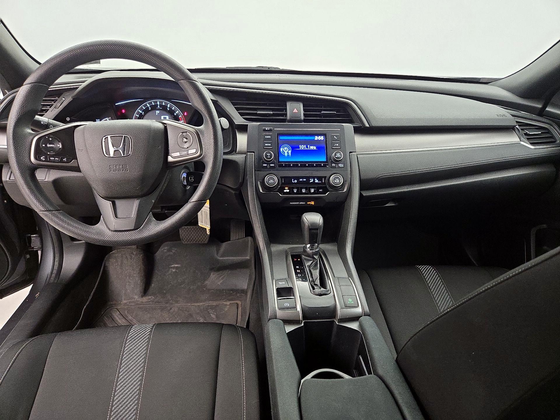 Thumbnail: 2017 Honda Civic - 9