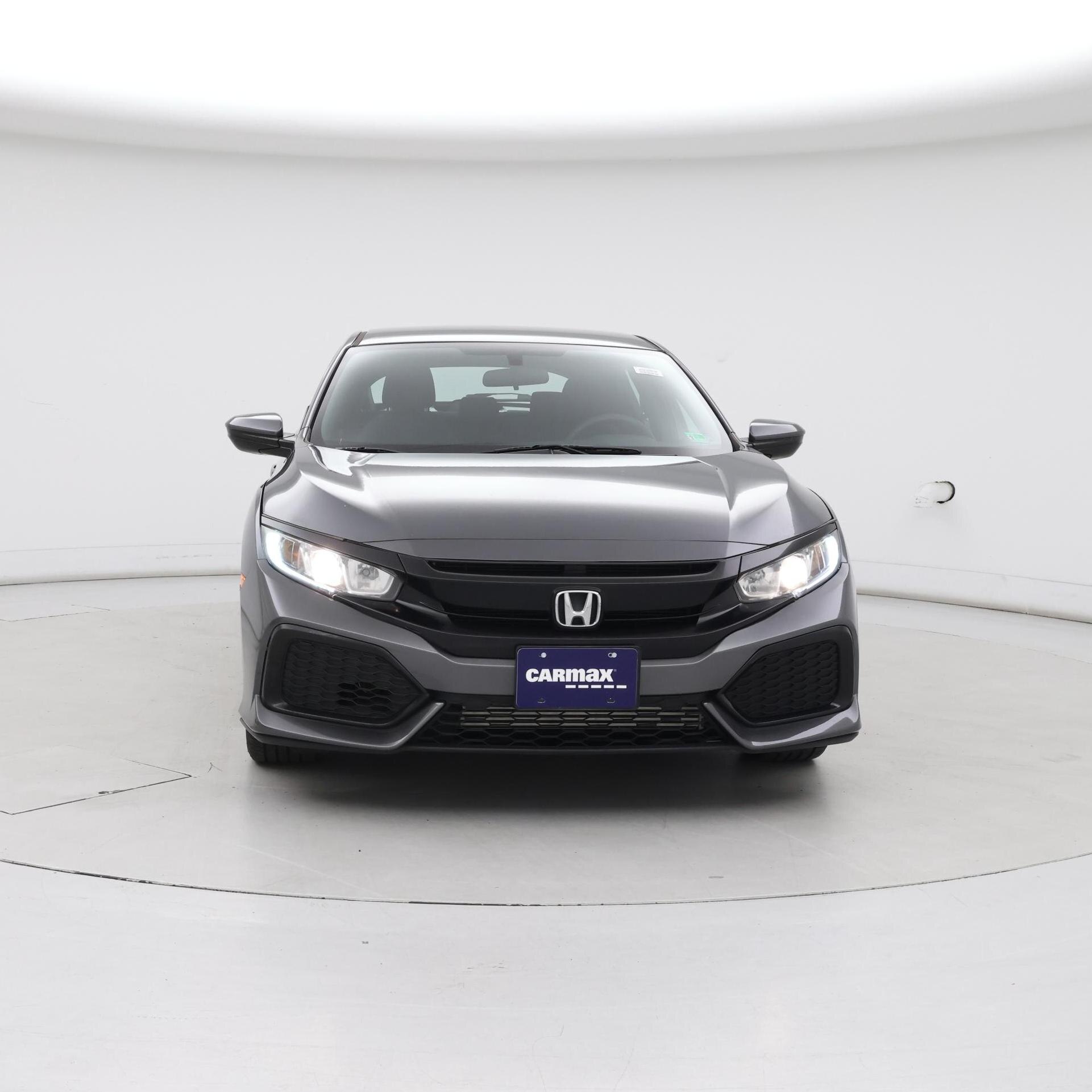 Thumbnail: 2017 Honda Civic - 5