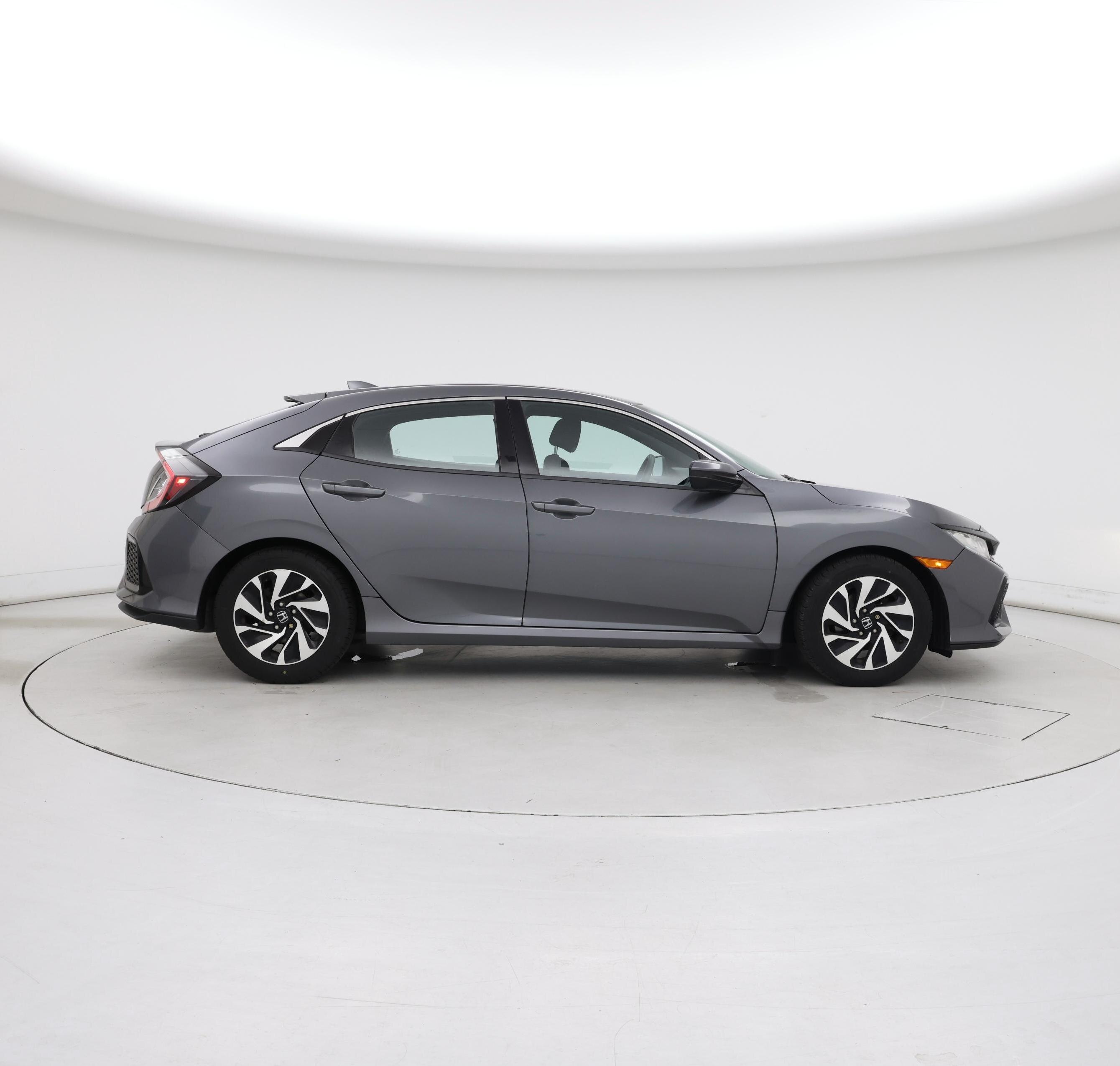 Thumbnail: 2017 Honda Civic - 7