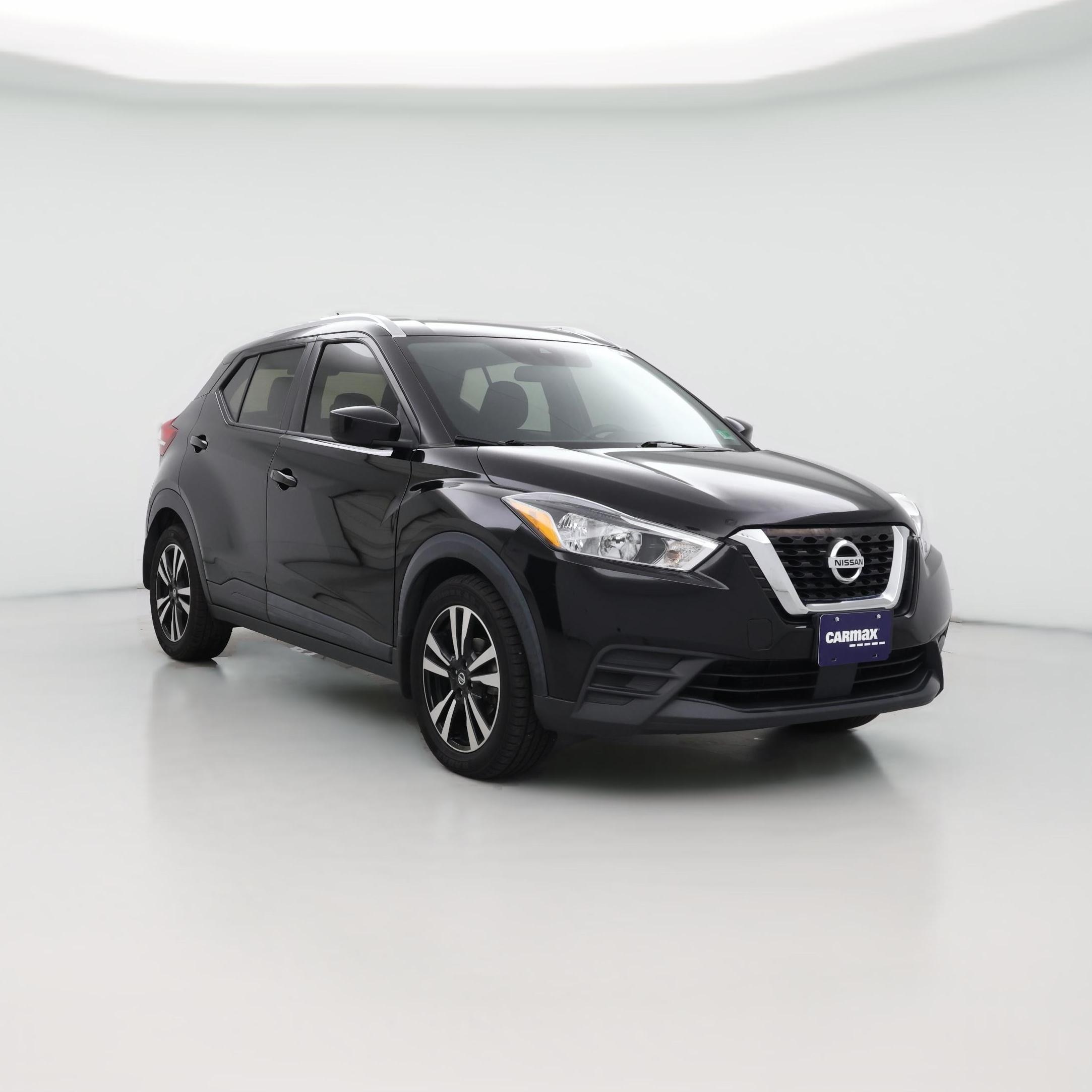 Thumbnail: 2020 Nissan Kicks - 1