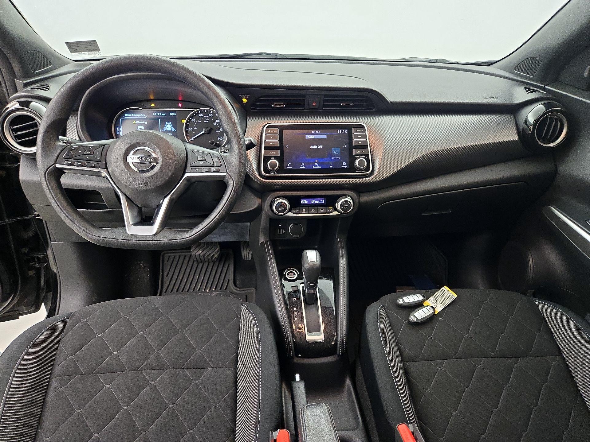 Thumbnail: 2020 Nissan Kicks - 9
