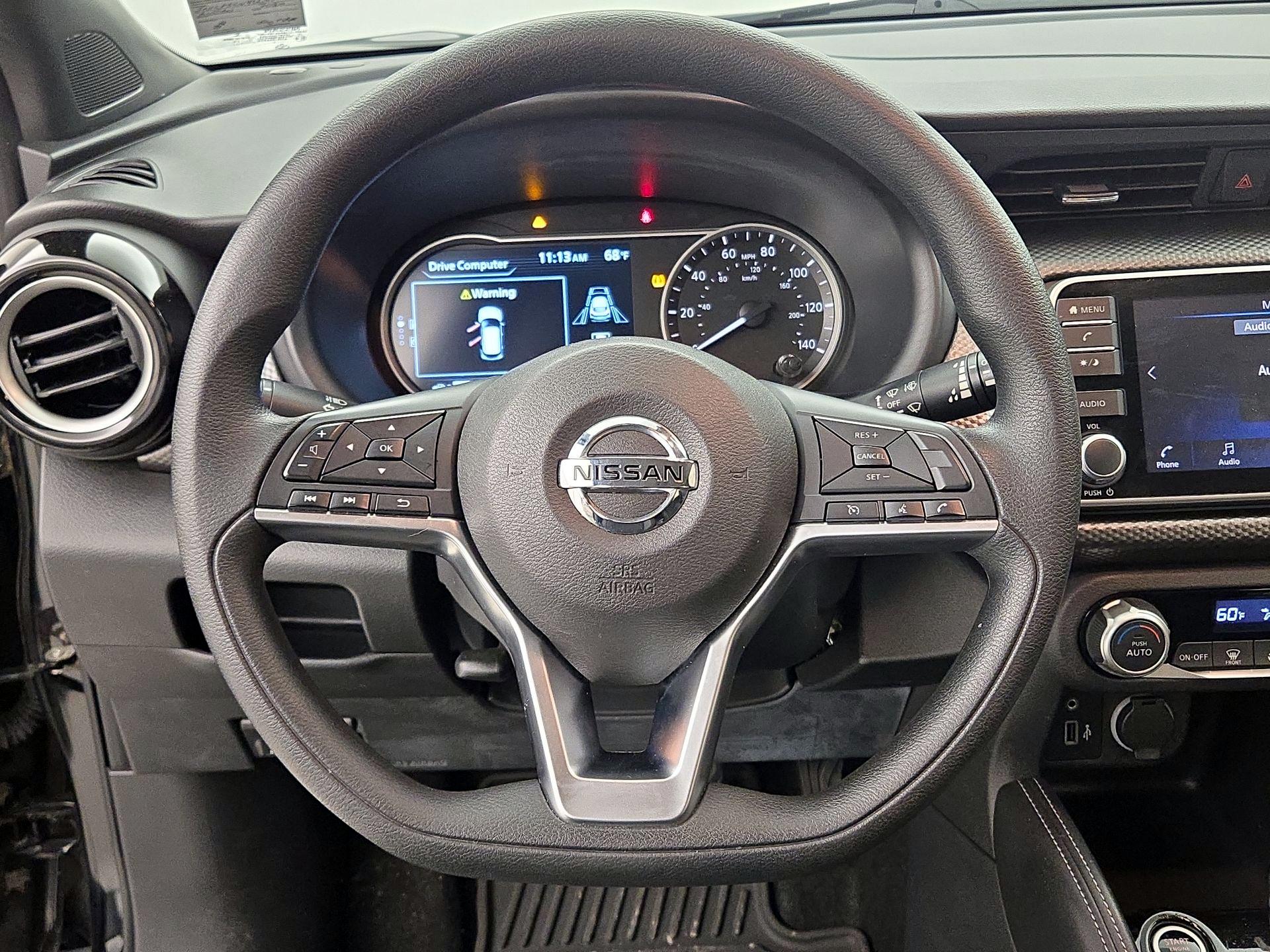 Thumbnail: 2020 Nissan Kicks - 10