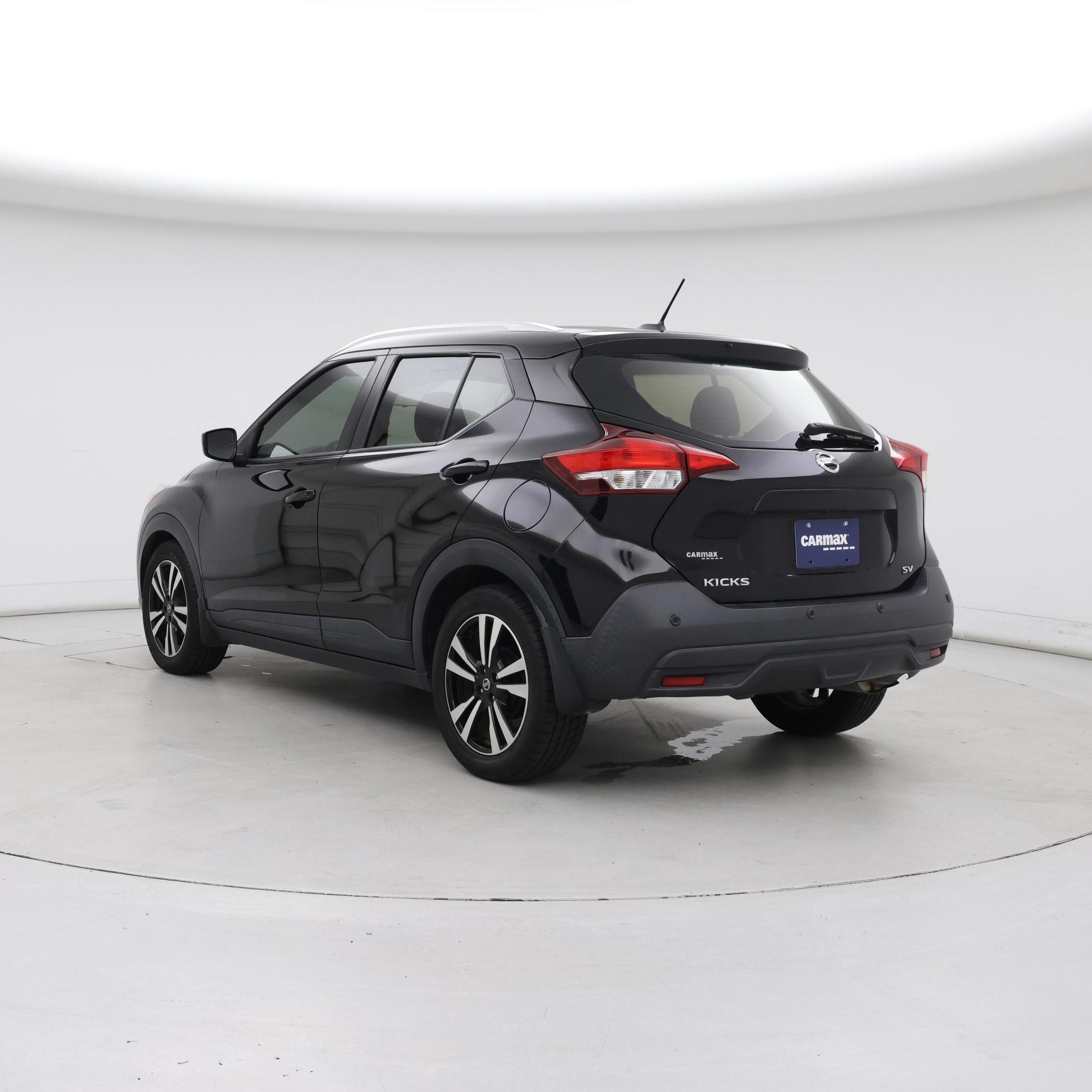 Thumbnail: 2020 Nissan Kicks - 2