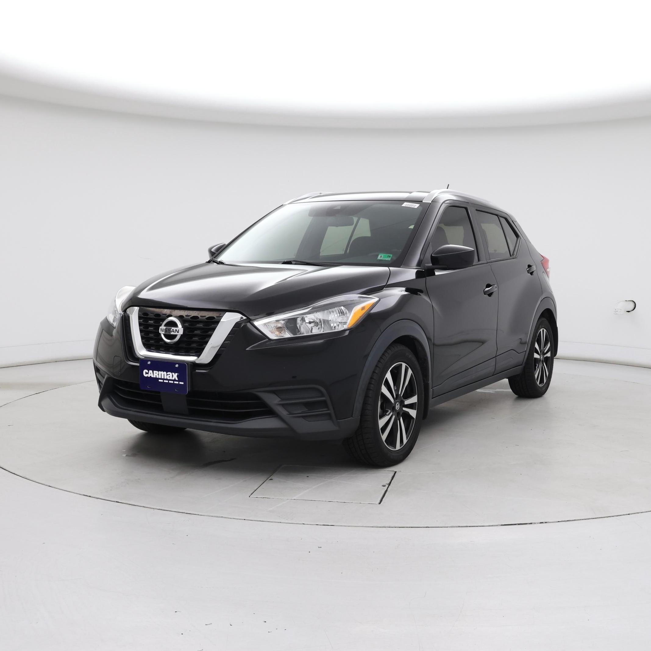 Thumbnail: 2020 Nissan Kicks - 4