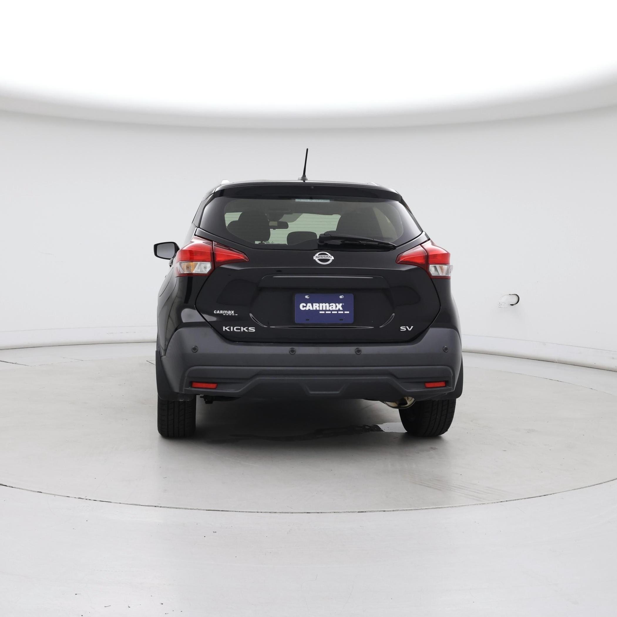Thumbnail: 2020 Nissan Kicks - 6