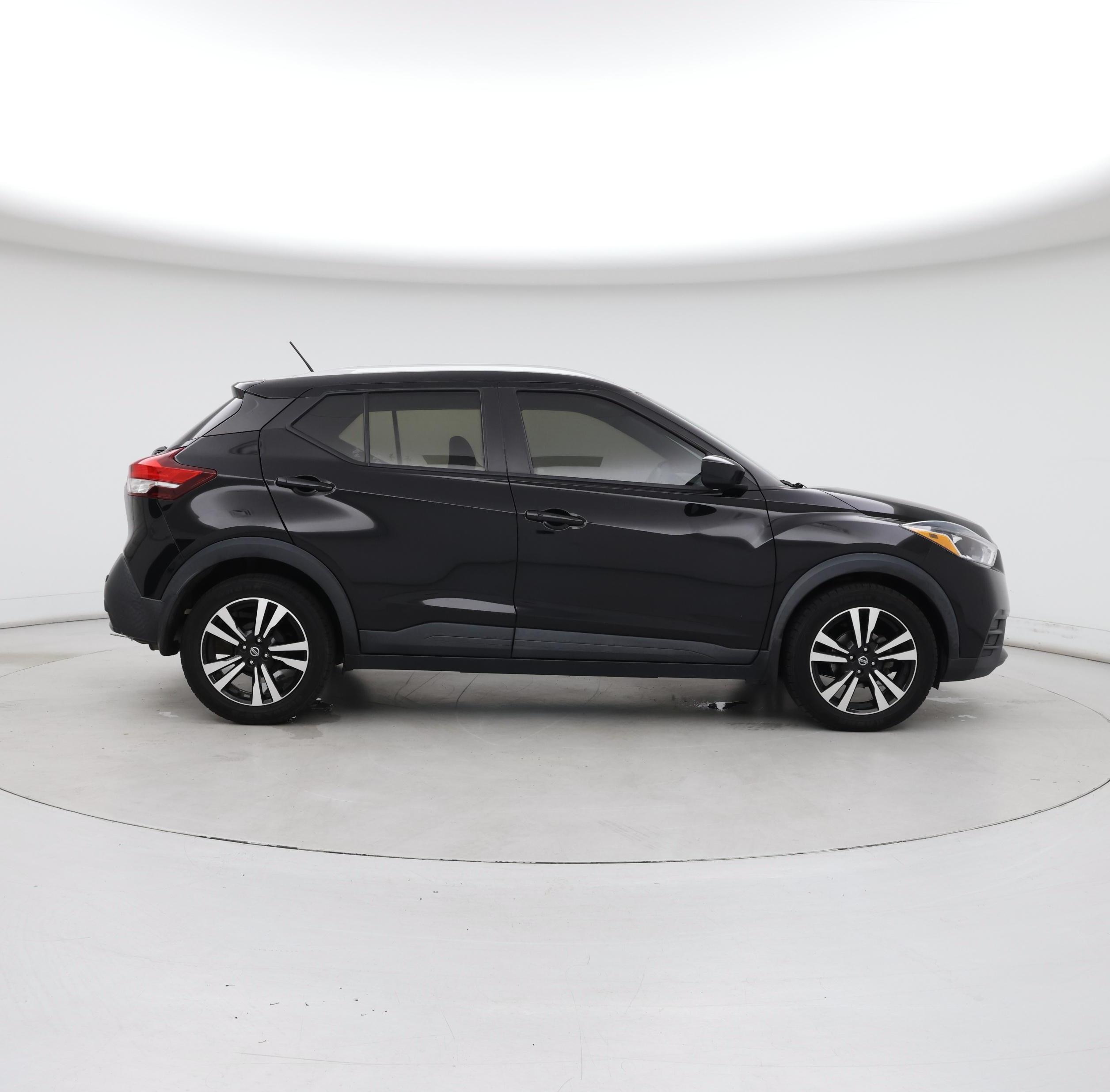 Thumbnail: 2020 Nissan Kicks - 7