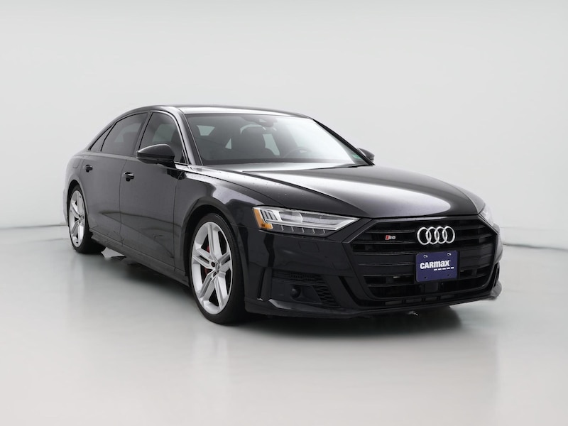 2020 Audi S8  -
                  Glen Allen, VA