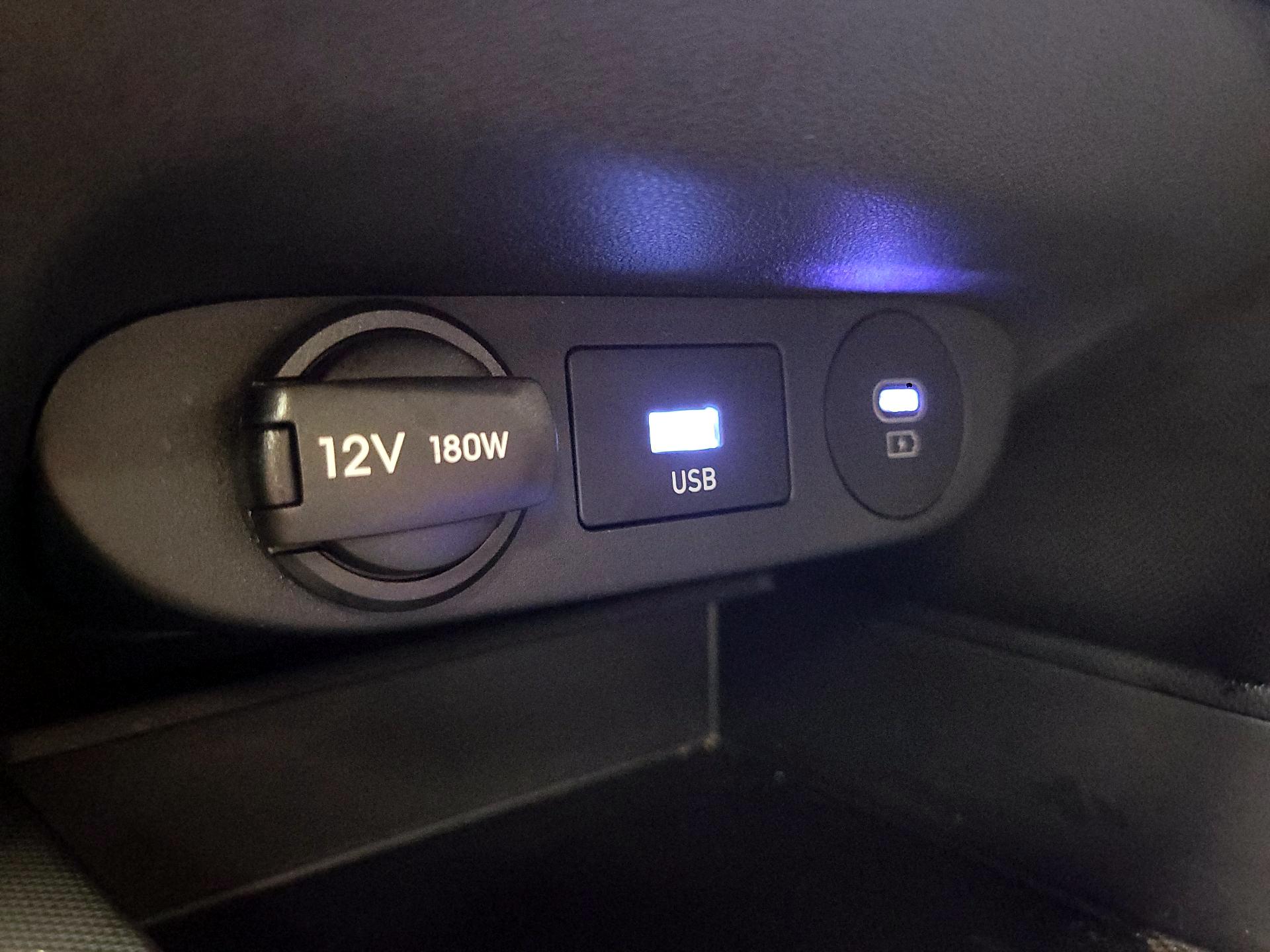 Thumbnail: 2024 Hyundai Elantra - 19