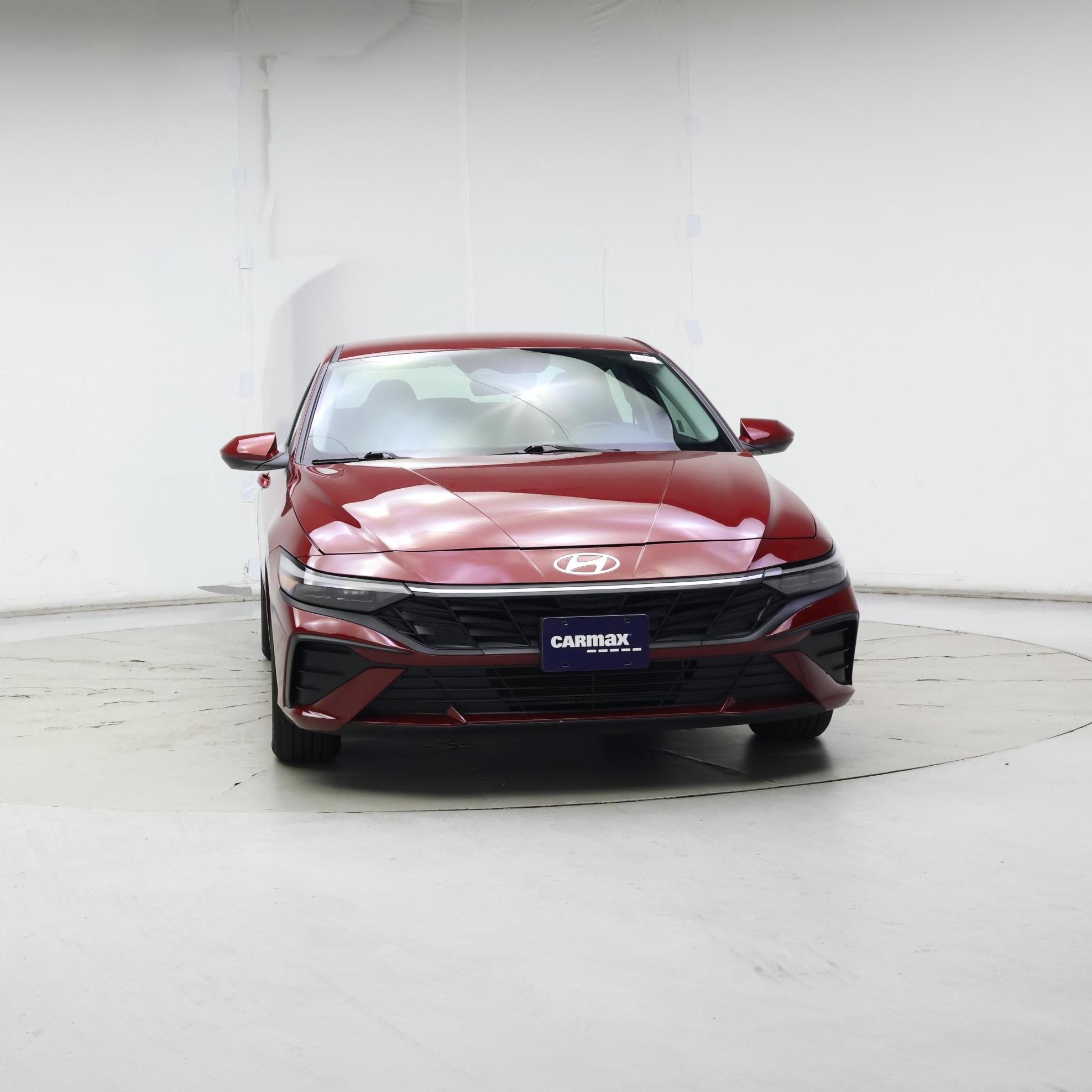 Thumbnail: 2024 Hyundai Elantra - 5