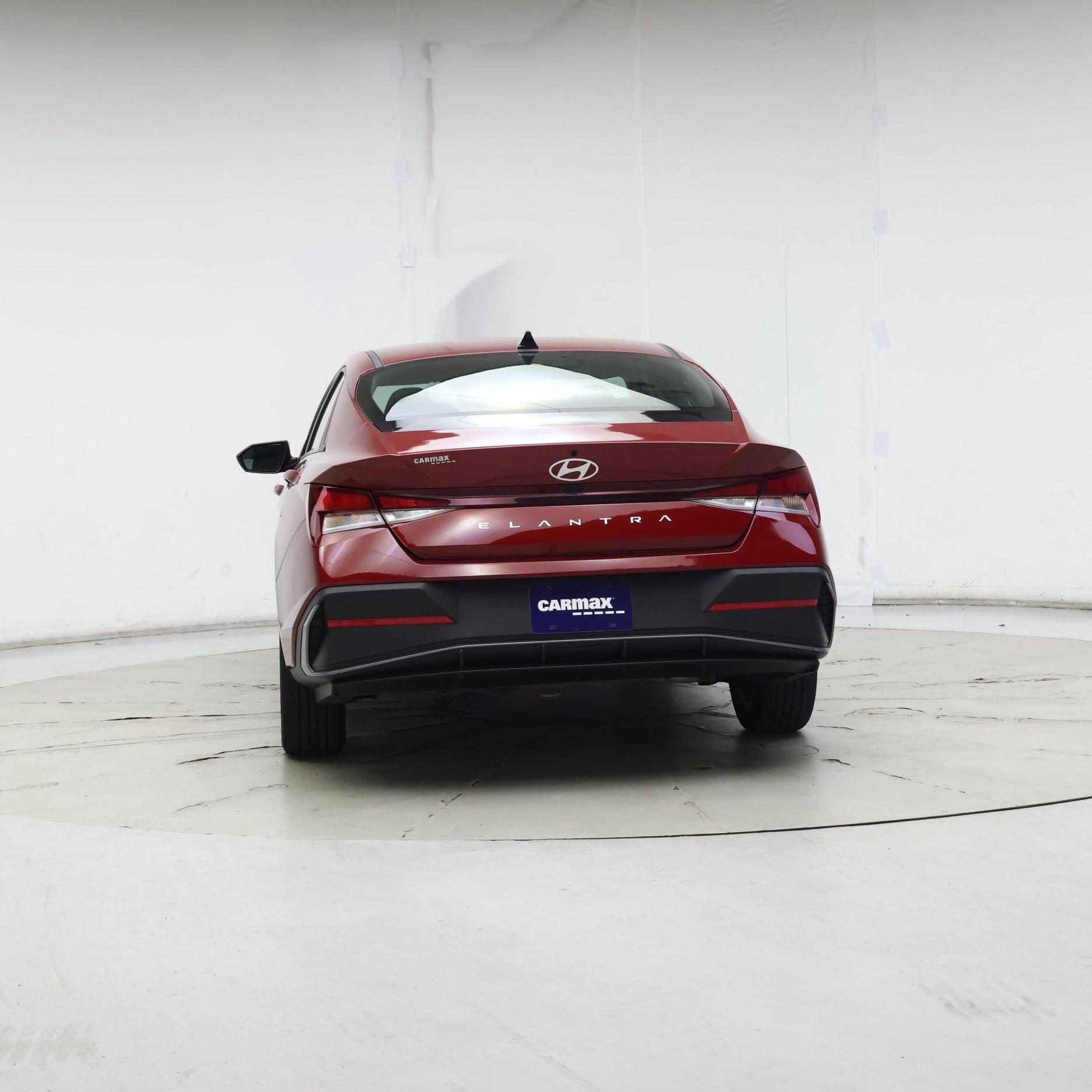 Thumbnail: 2024 Hyundai Elantra - 6