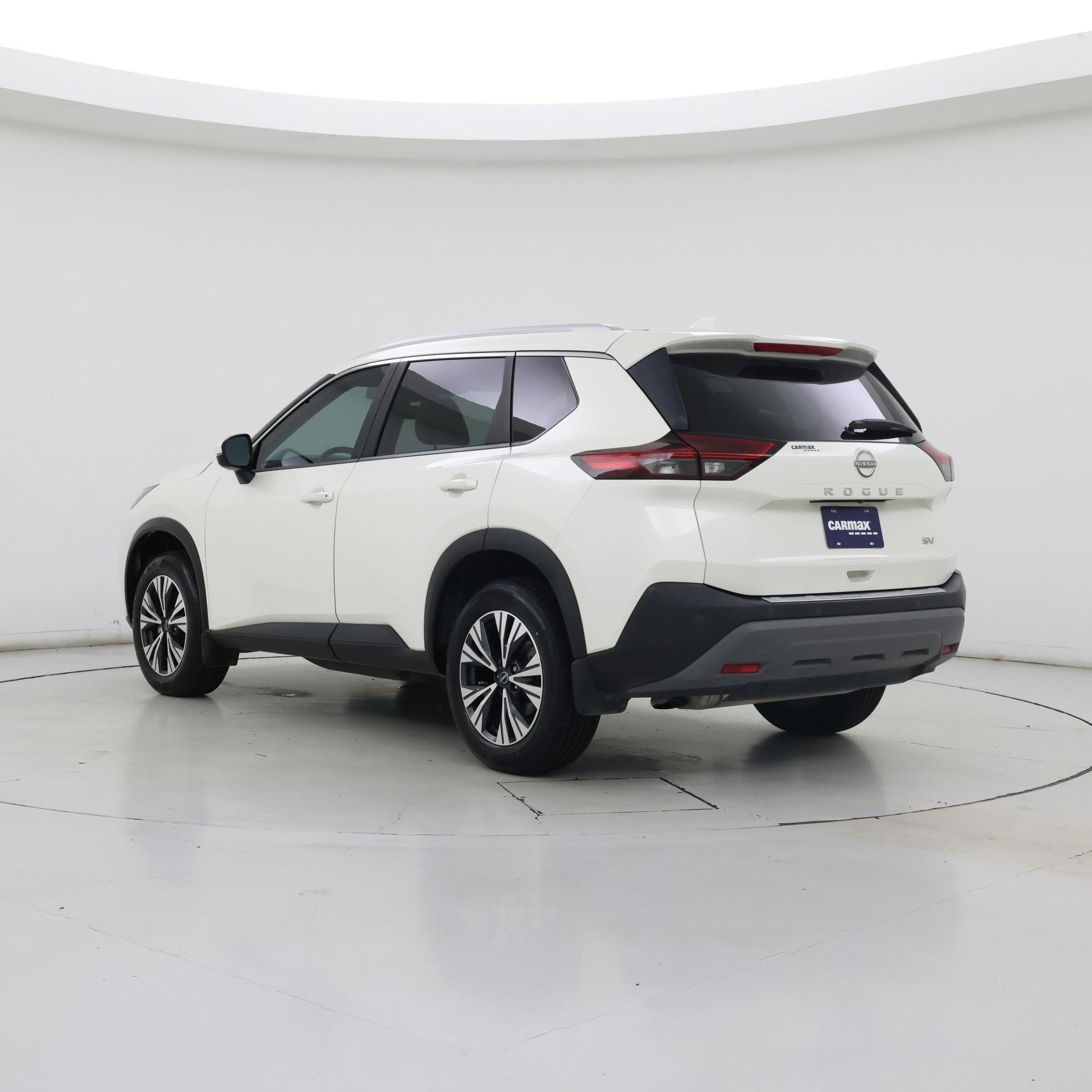 Thumbnail: 2022 Nissan Rogue - 2