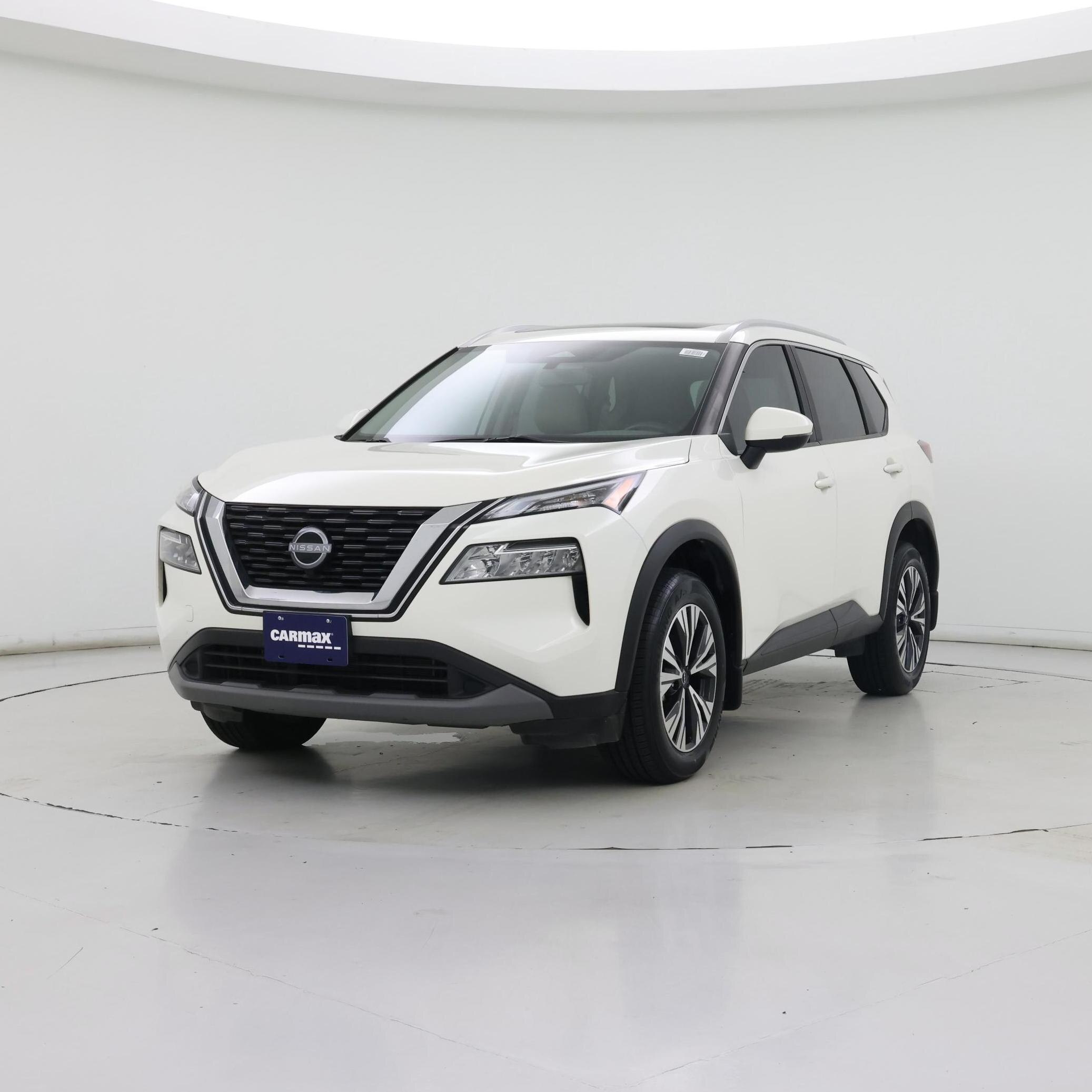 Thumbnail: 2022 Nissan Rogue - 4