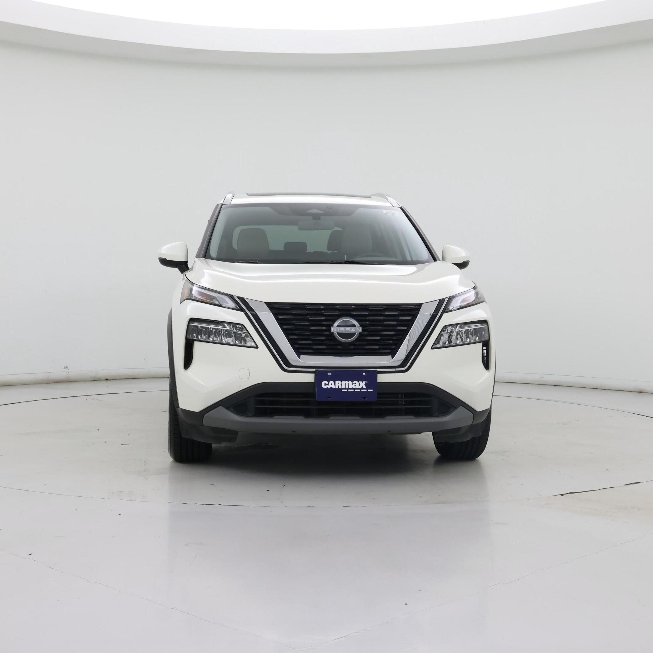 Thumbnail: 2022 Nissan Rogue - 5