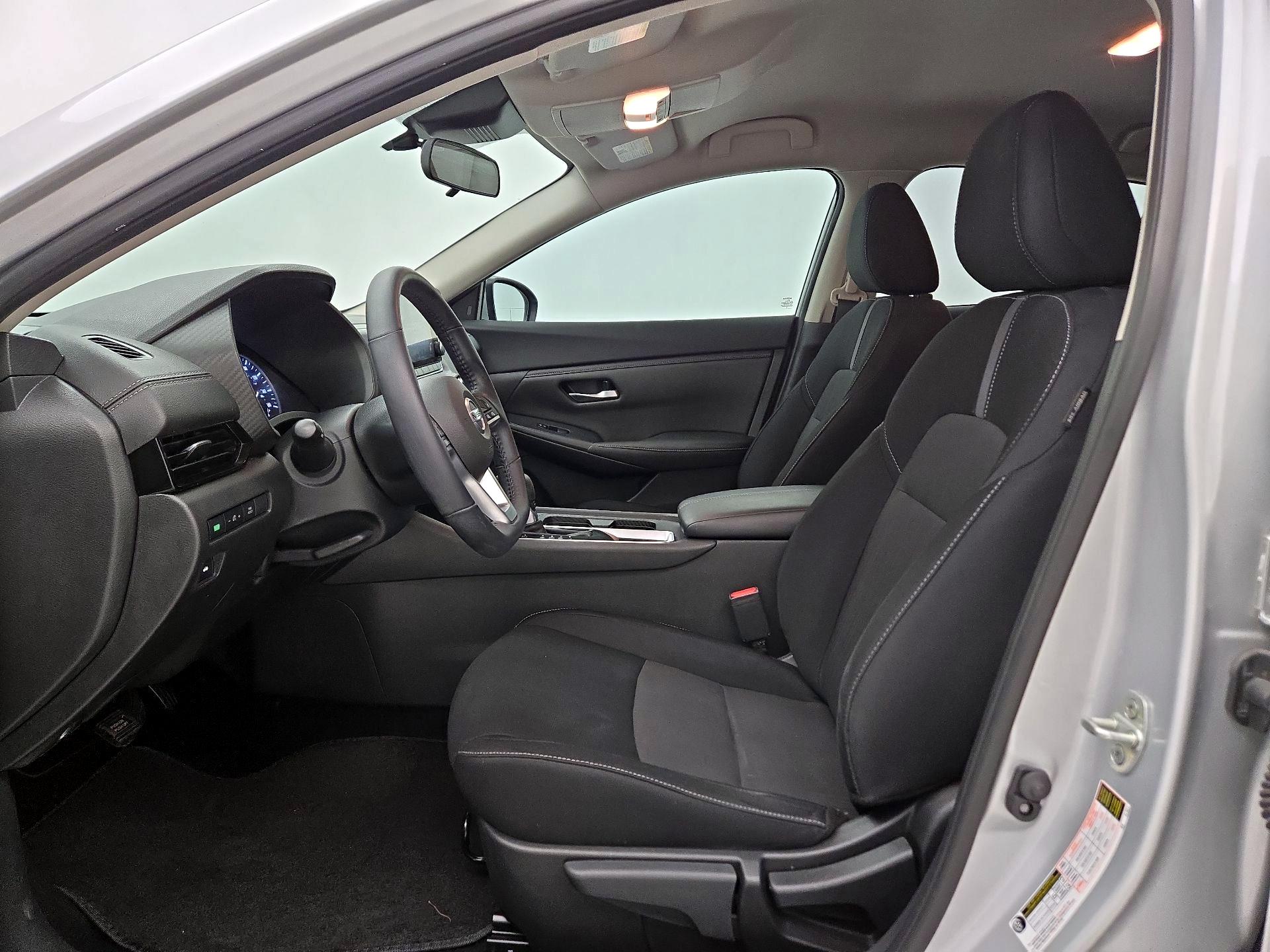 Thumbnail: 2021 Nissan Sentra - 11