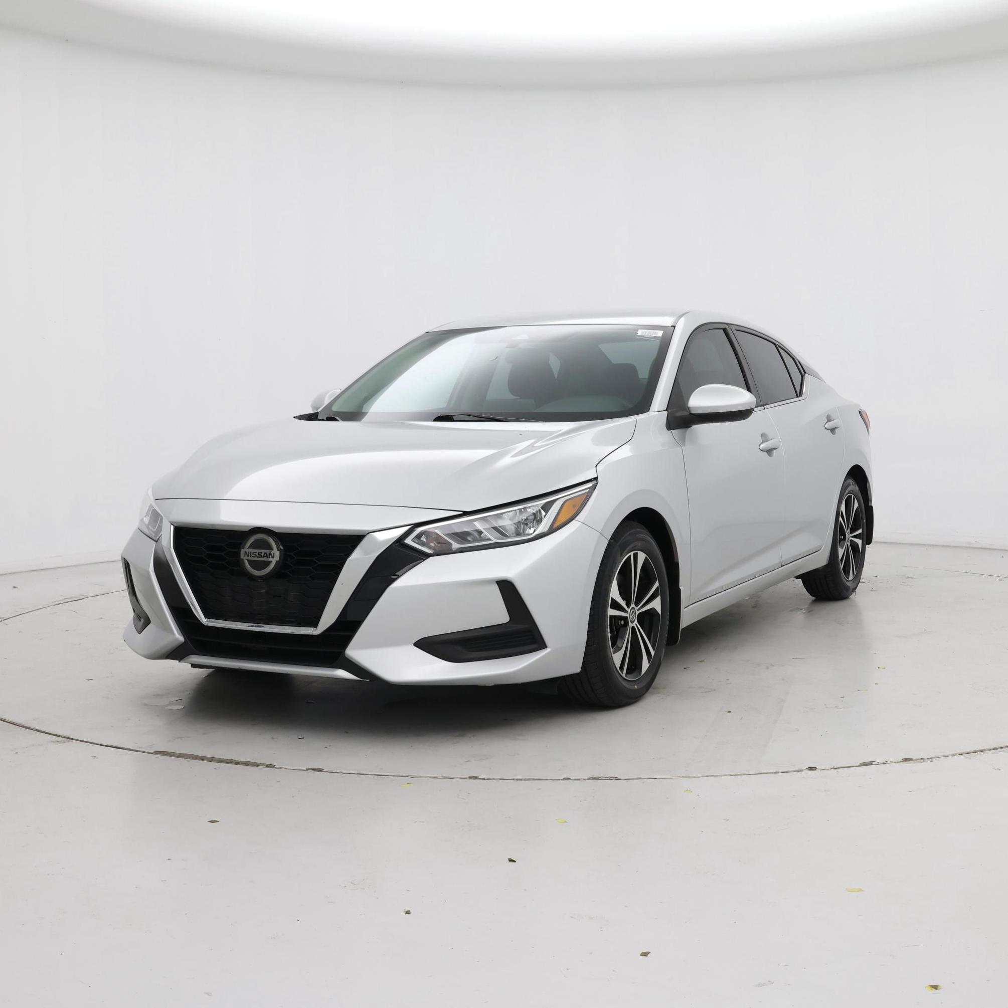 Thumbnail: 2021 Nissan Sentra - 4