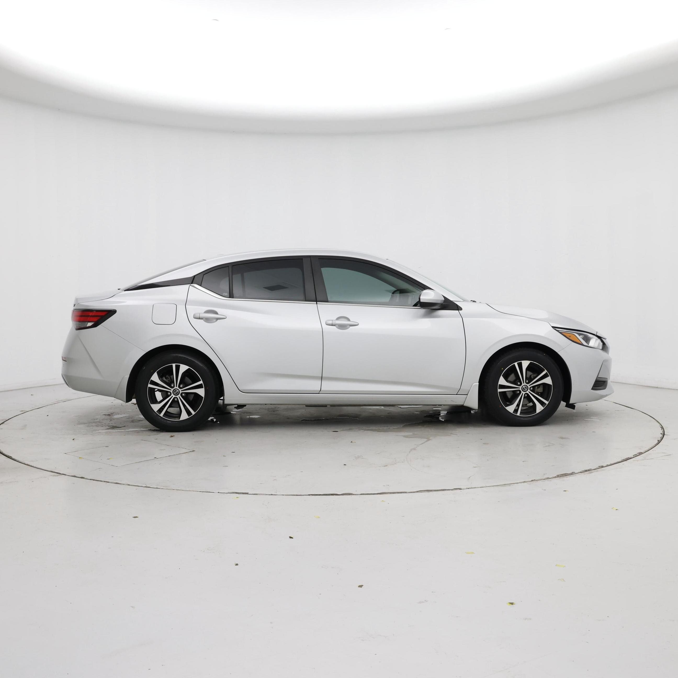 Thumbnail: 2021 Nissan Sentra - 7