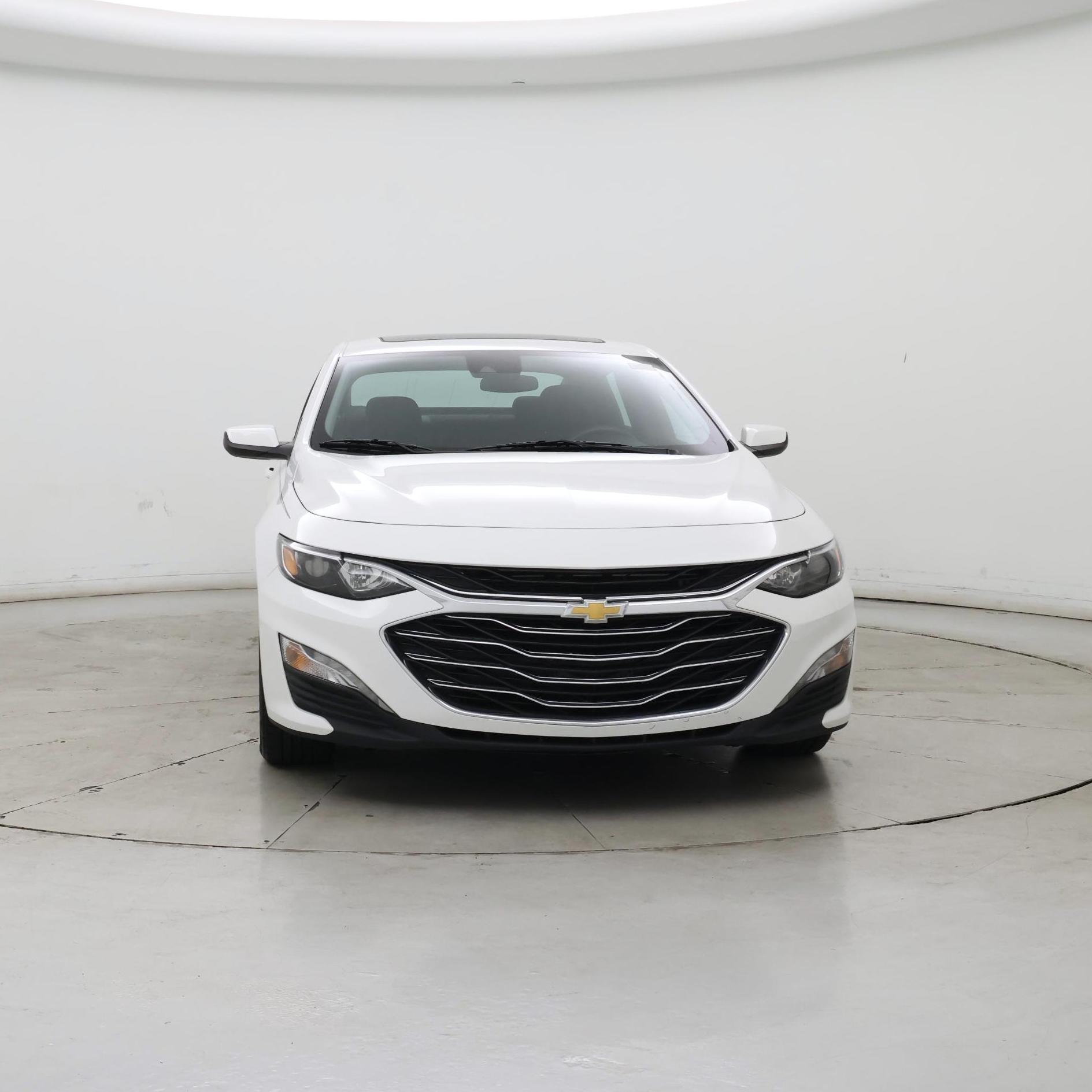 Thumbnail: 2024 Chevrolet Malibu - 5