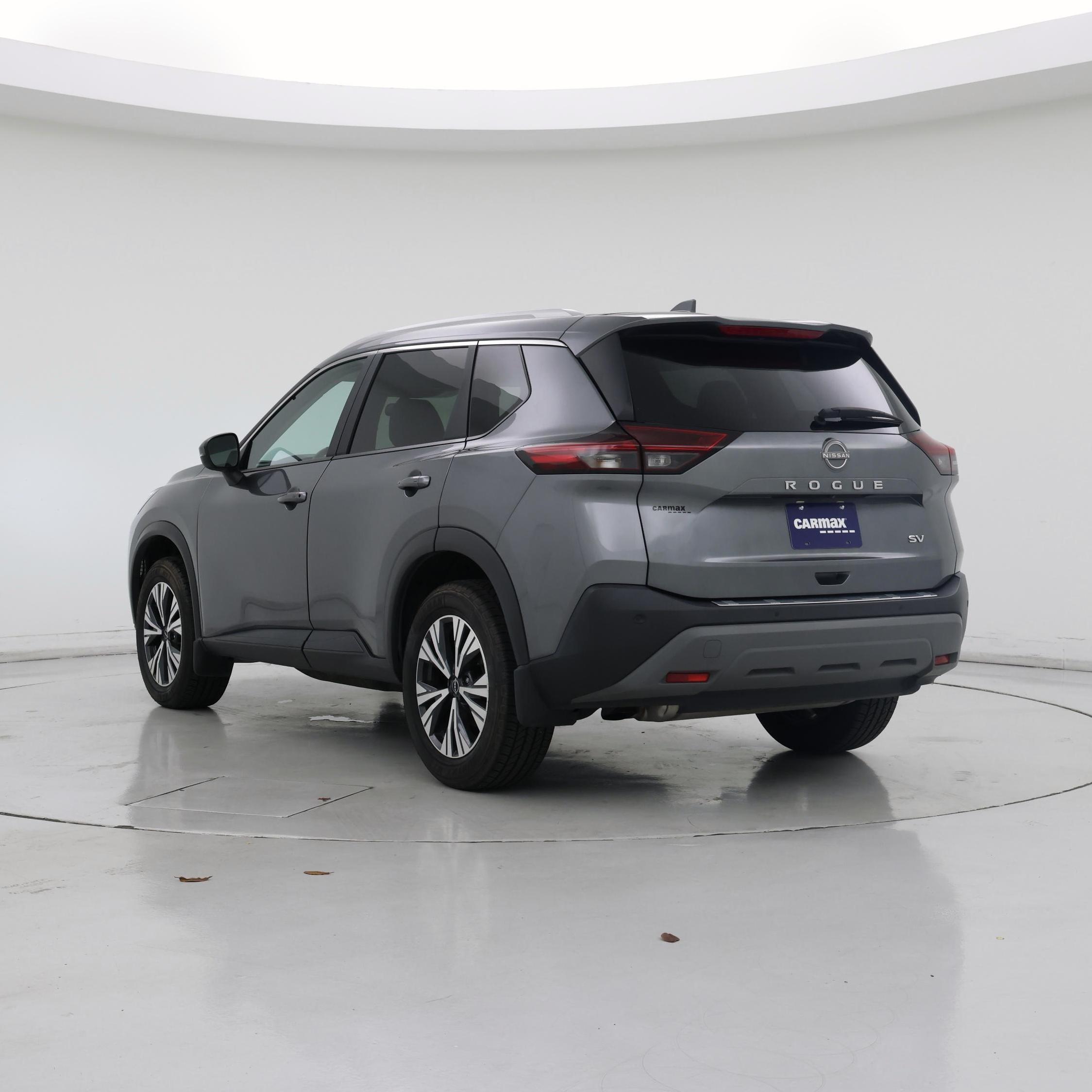 Thumbnail: 2023 Nissan Rogue - 2