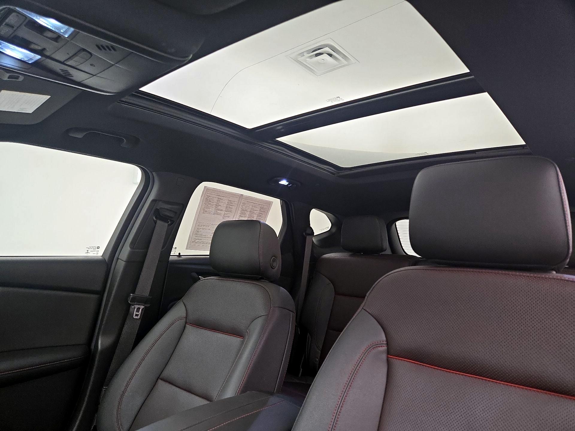 Thumbnail: 2023 Chevrolet Blazer - 20