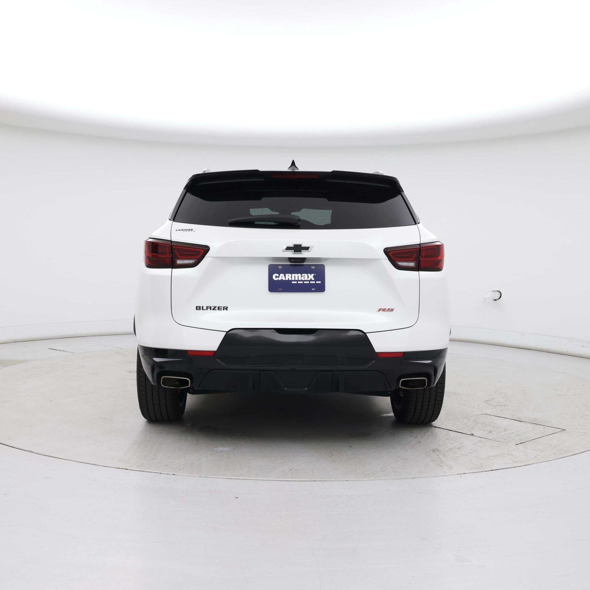 Thumbnail: 2023 Chevrolet Blazer - 6