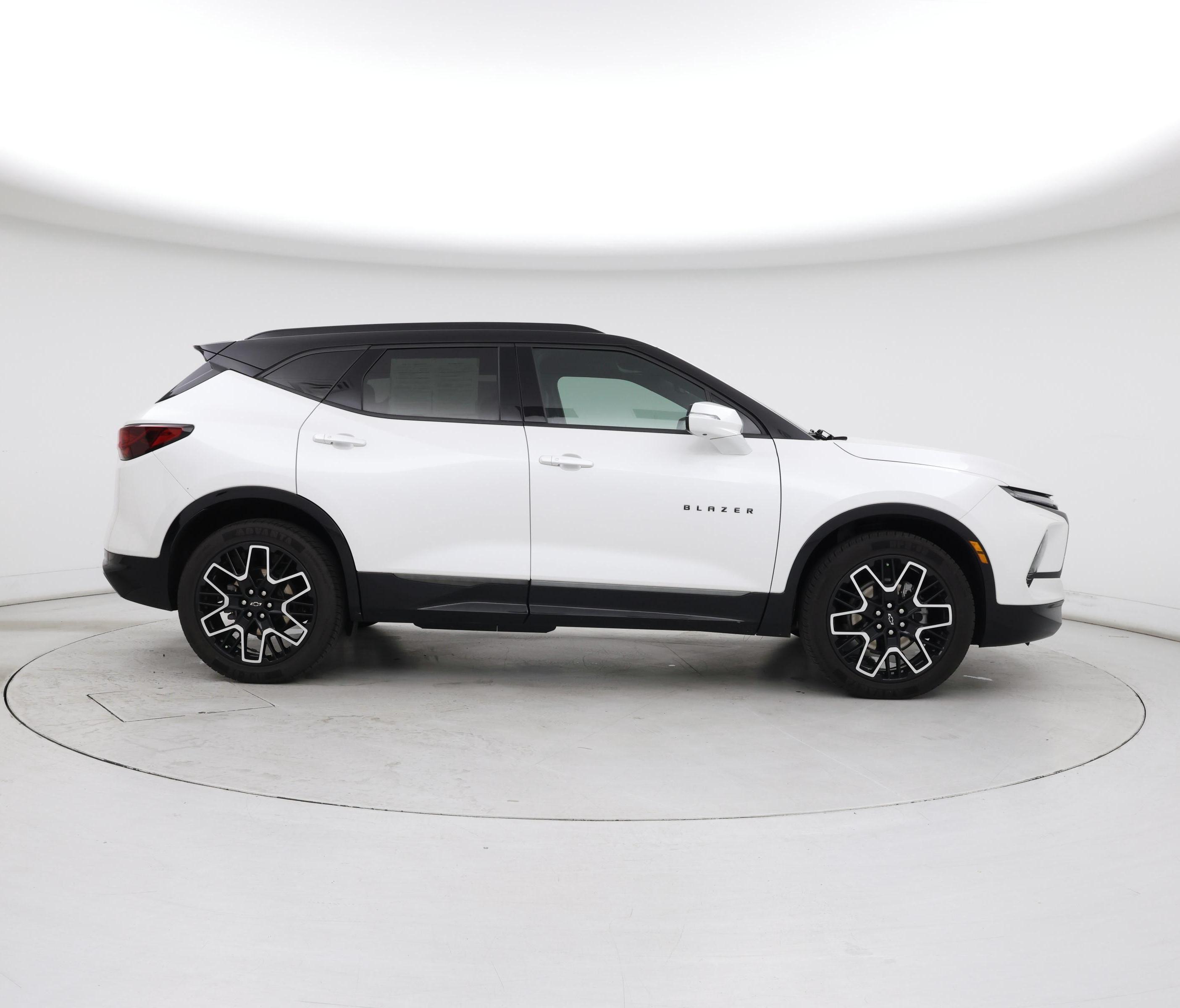 Thumbnail: 2023 Chevrolet Blazer - 7
