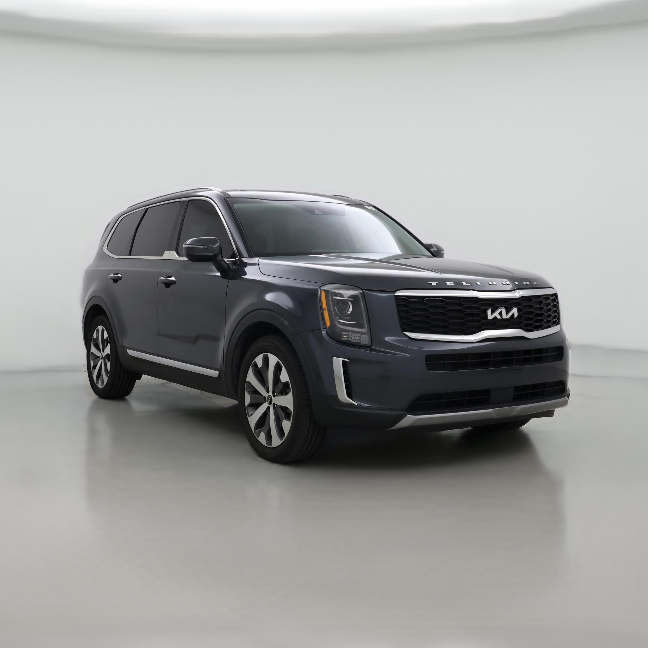 Thumbnail: 2022 Kia Telluride - 1
