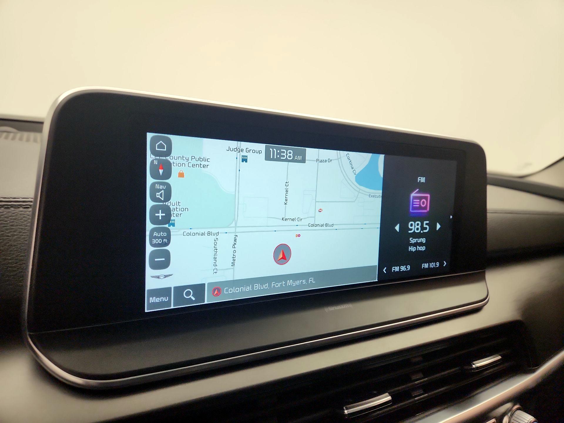 Thumbnail: 2022 Kia Telluride - 14