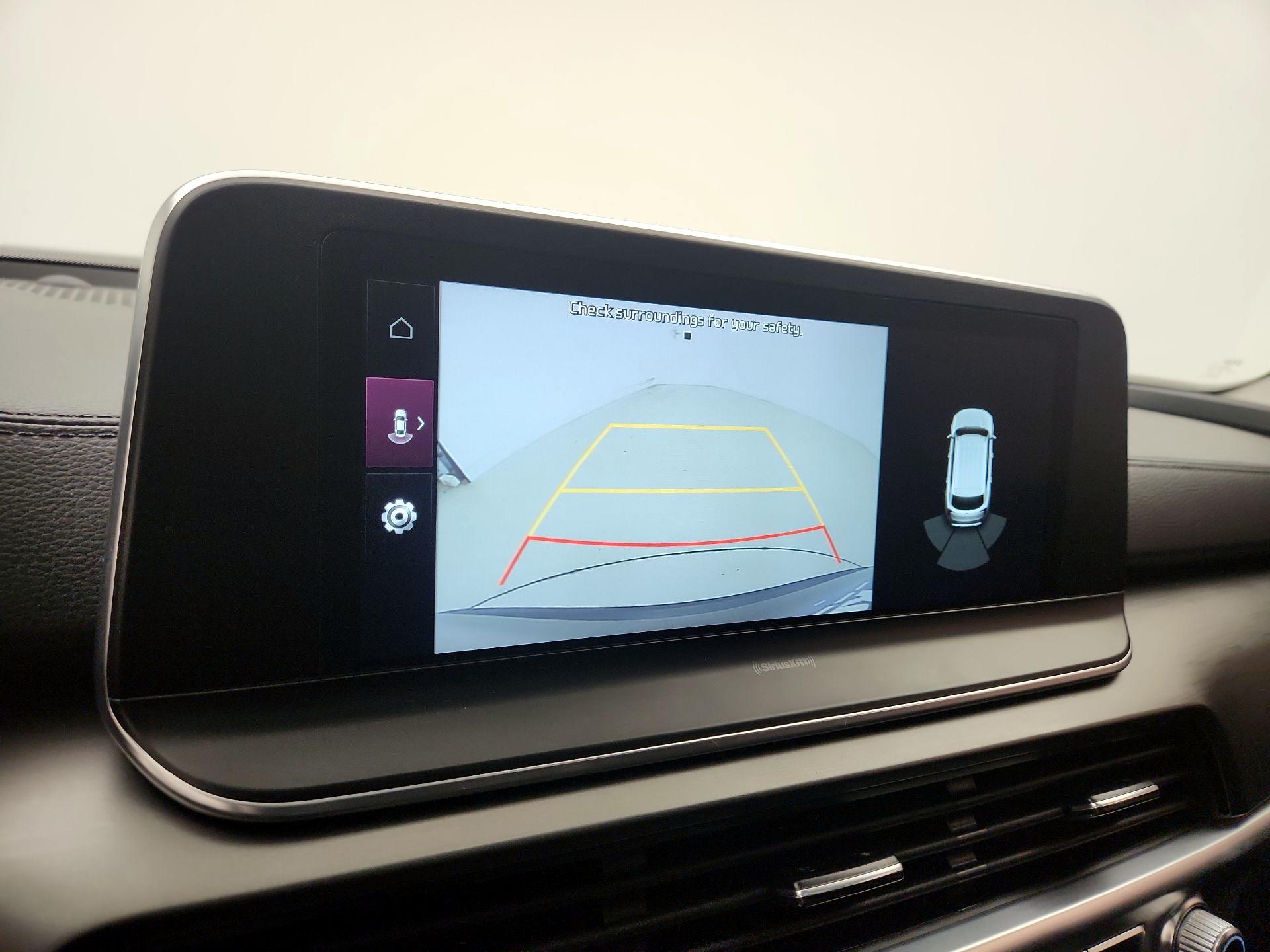 Thumbnail: 2022 Kia Telluride - 15