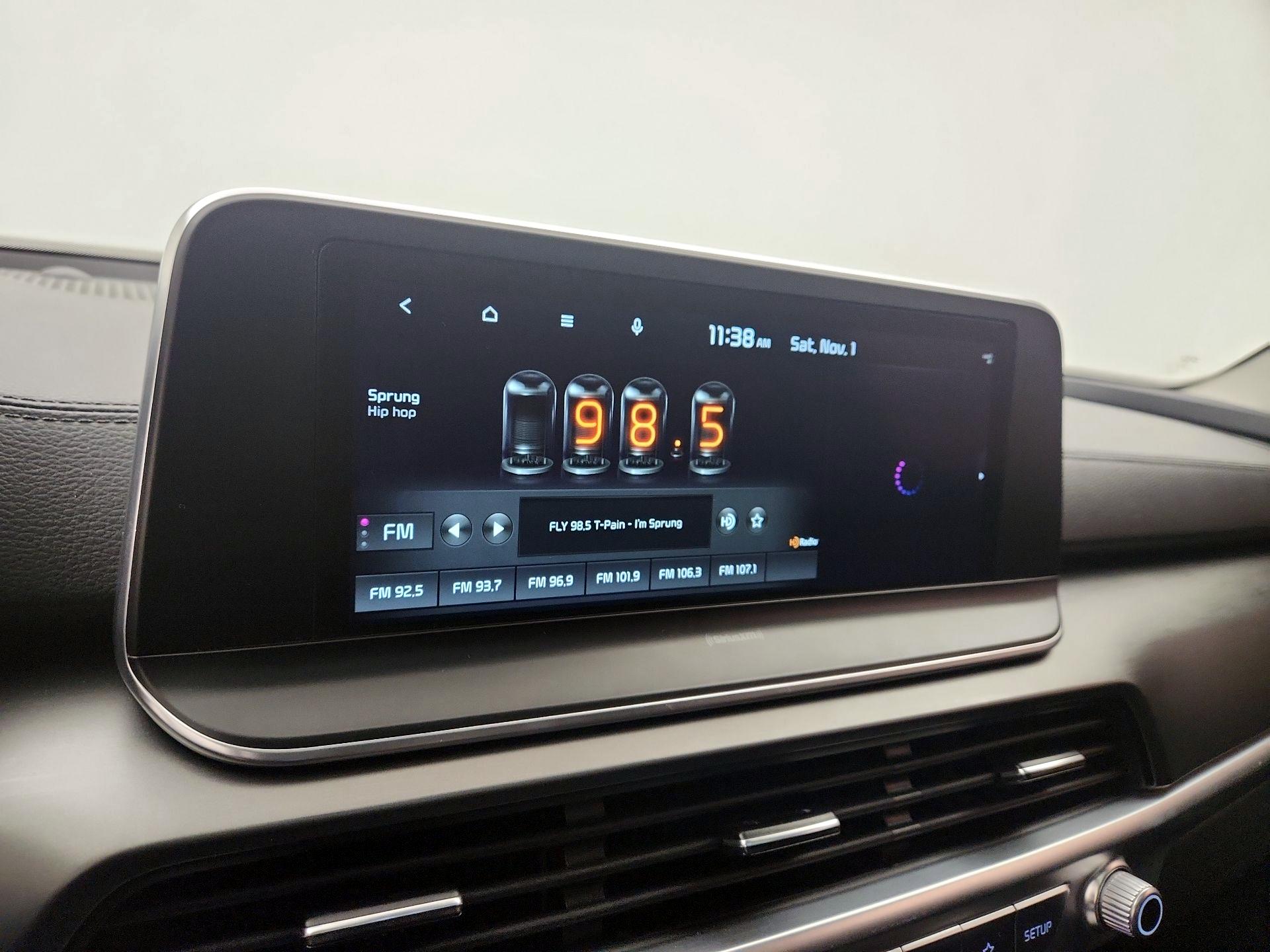 Thumbnail: 2022 Kia Telluride - 16