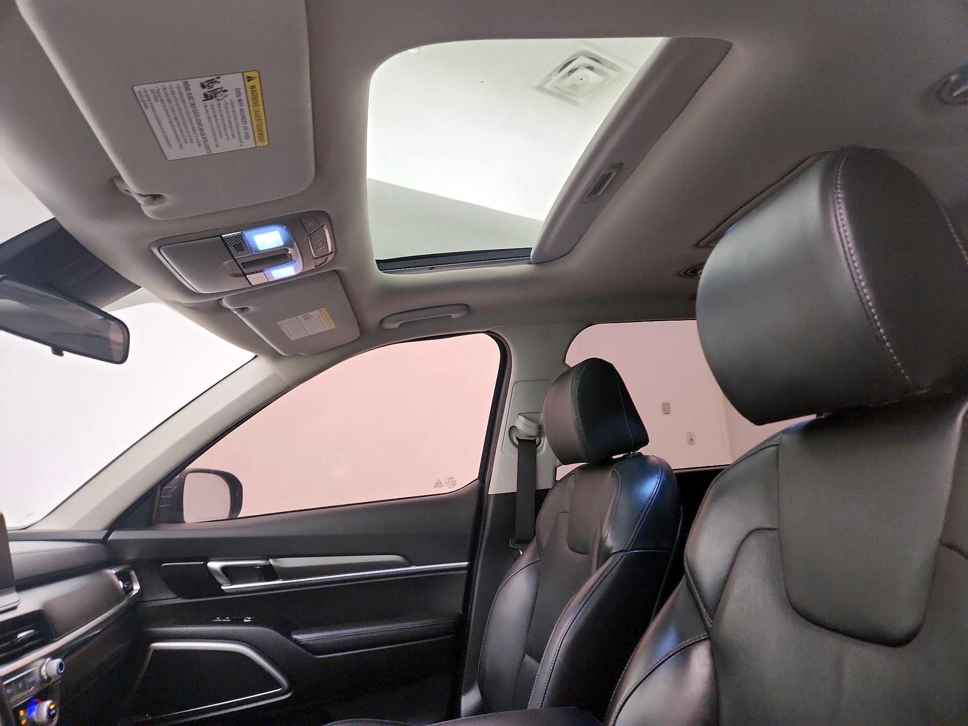 Thumbnail: 2022 Kia Telluride - 20