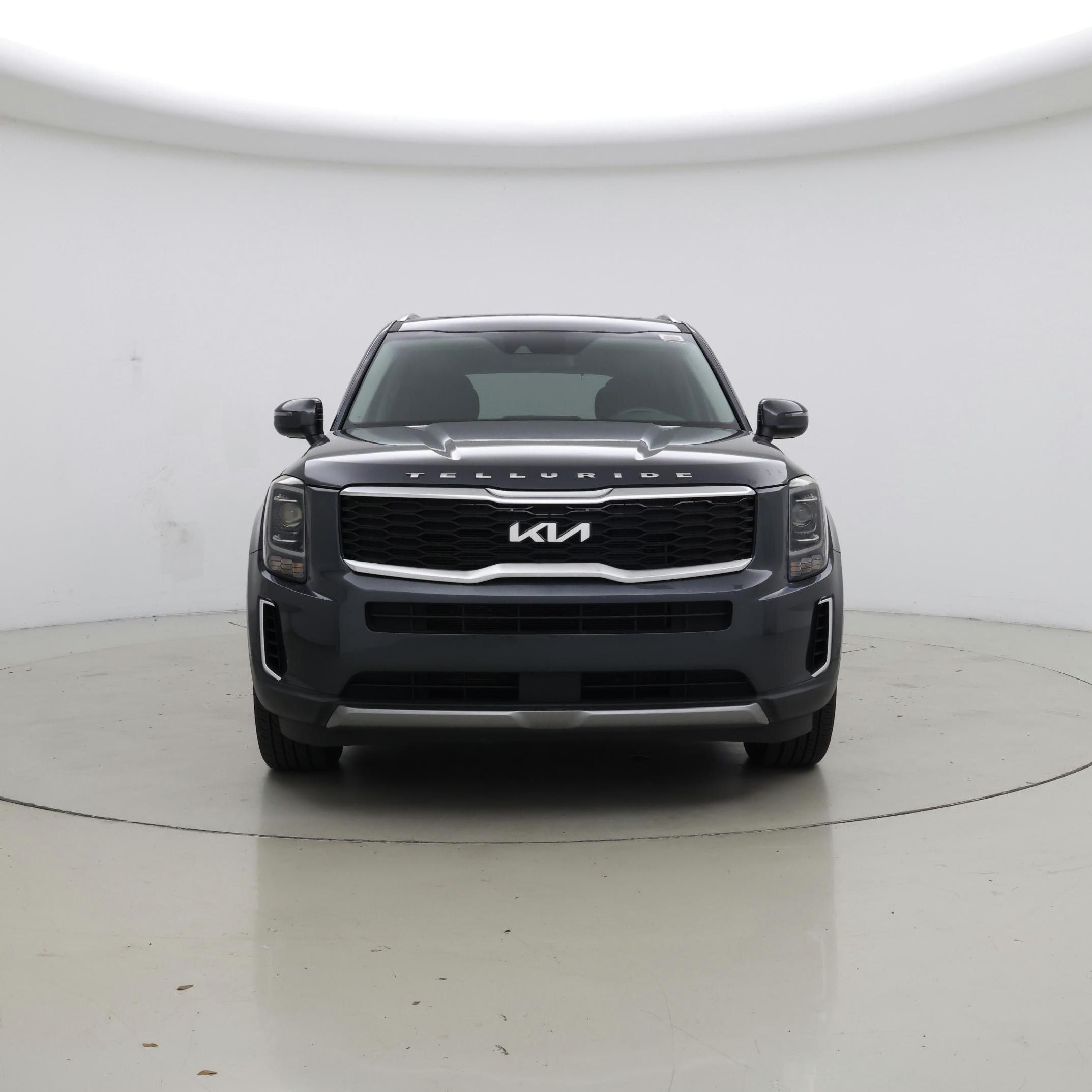 Thumbnail: 2022 Kia Telluride - 5