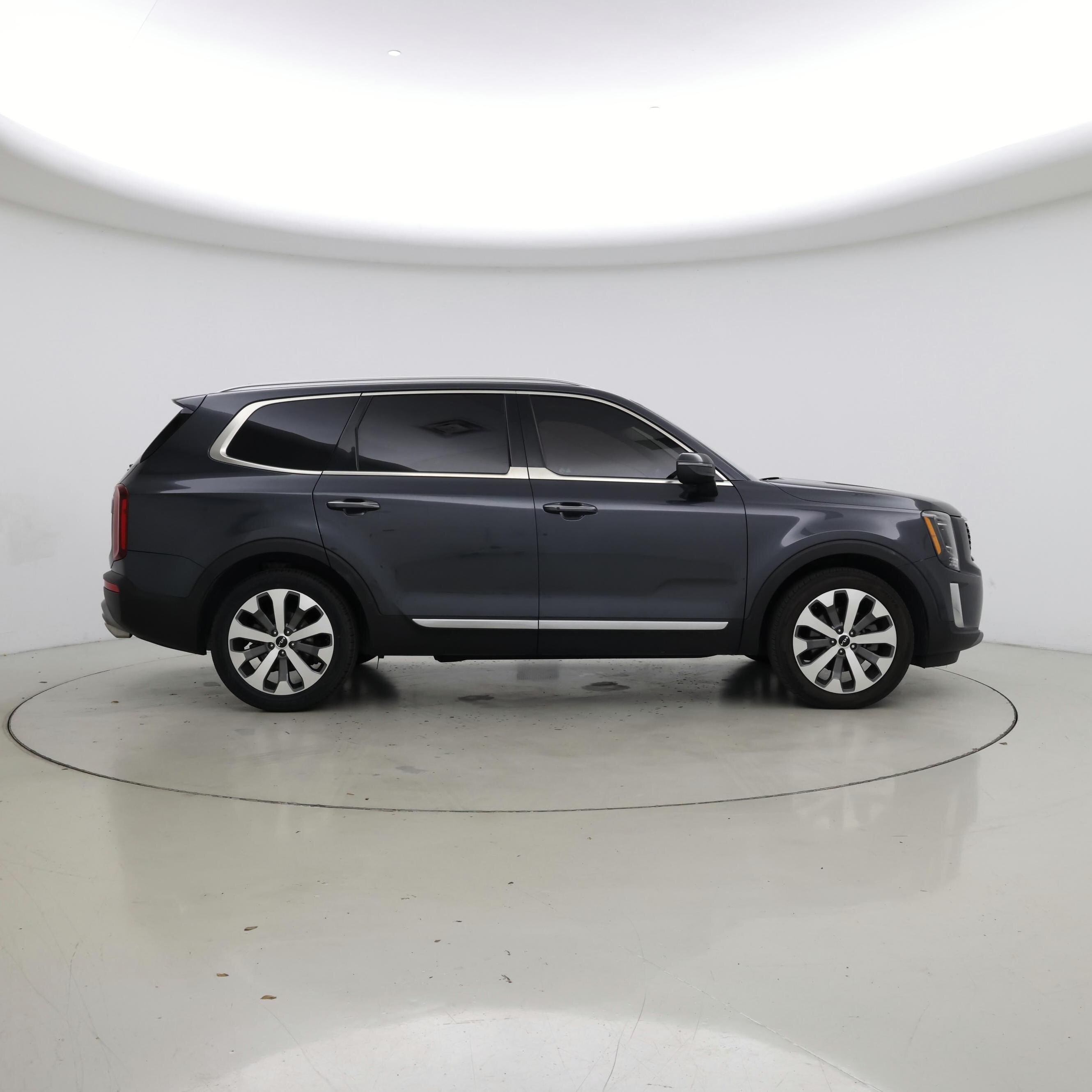 Thumbnail: 2022 Kia Telluride - 7