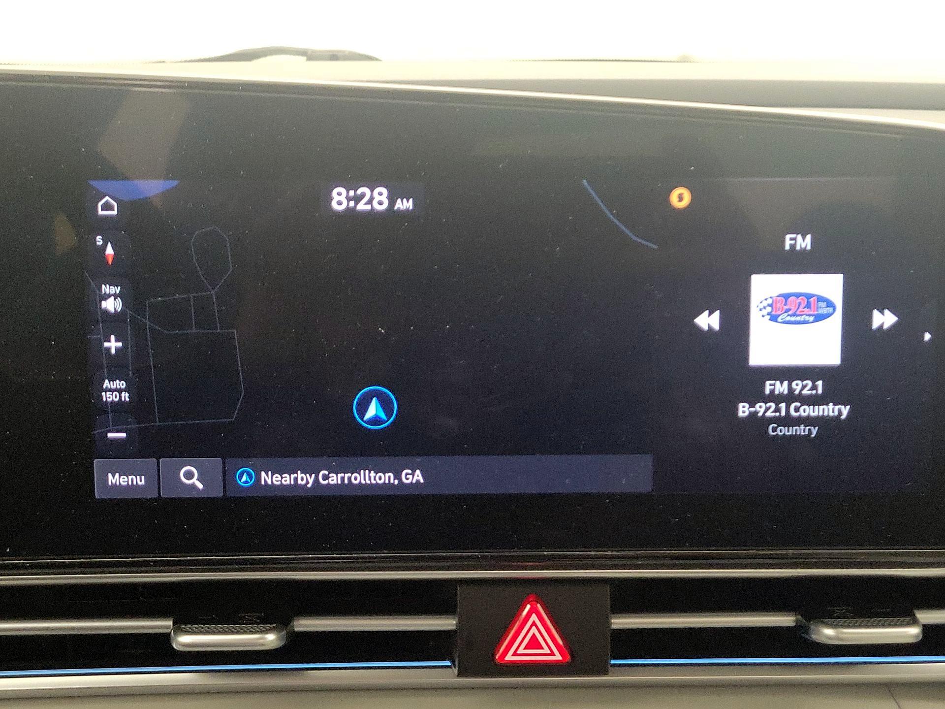 Thumbnail: 2023 Hyundai Elantra - 14