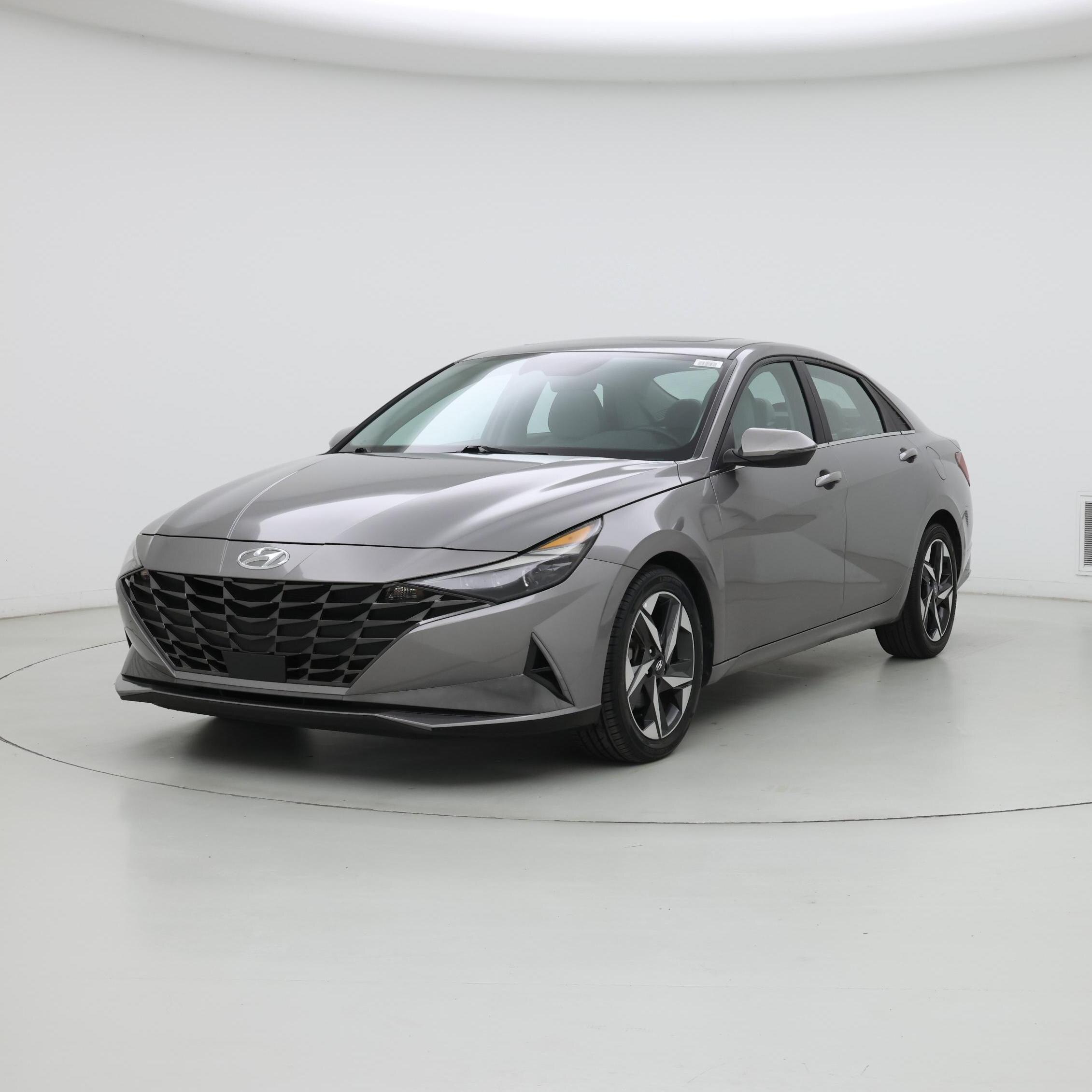 Thumbnail: 2023 Hyundai Elantra - 4