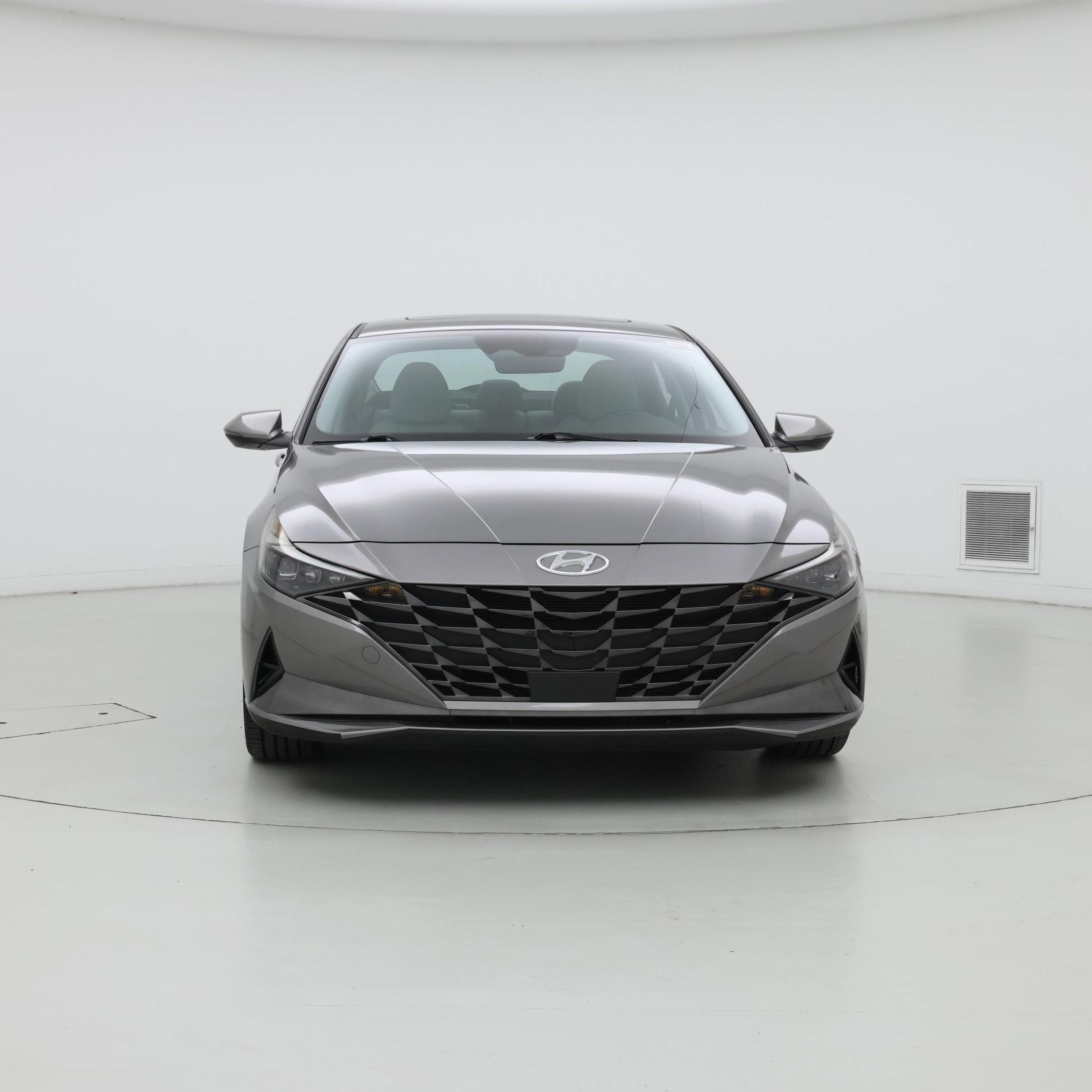Thumbnail: 2023 Hyundai Elantra - 5
