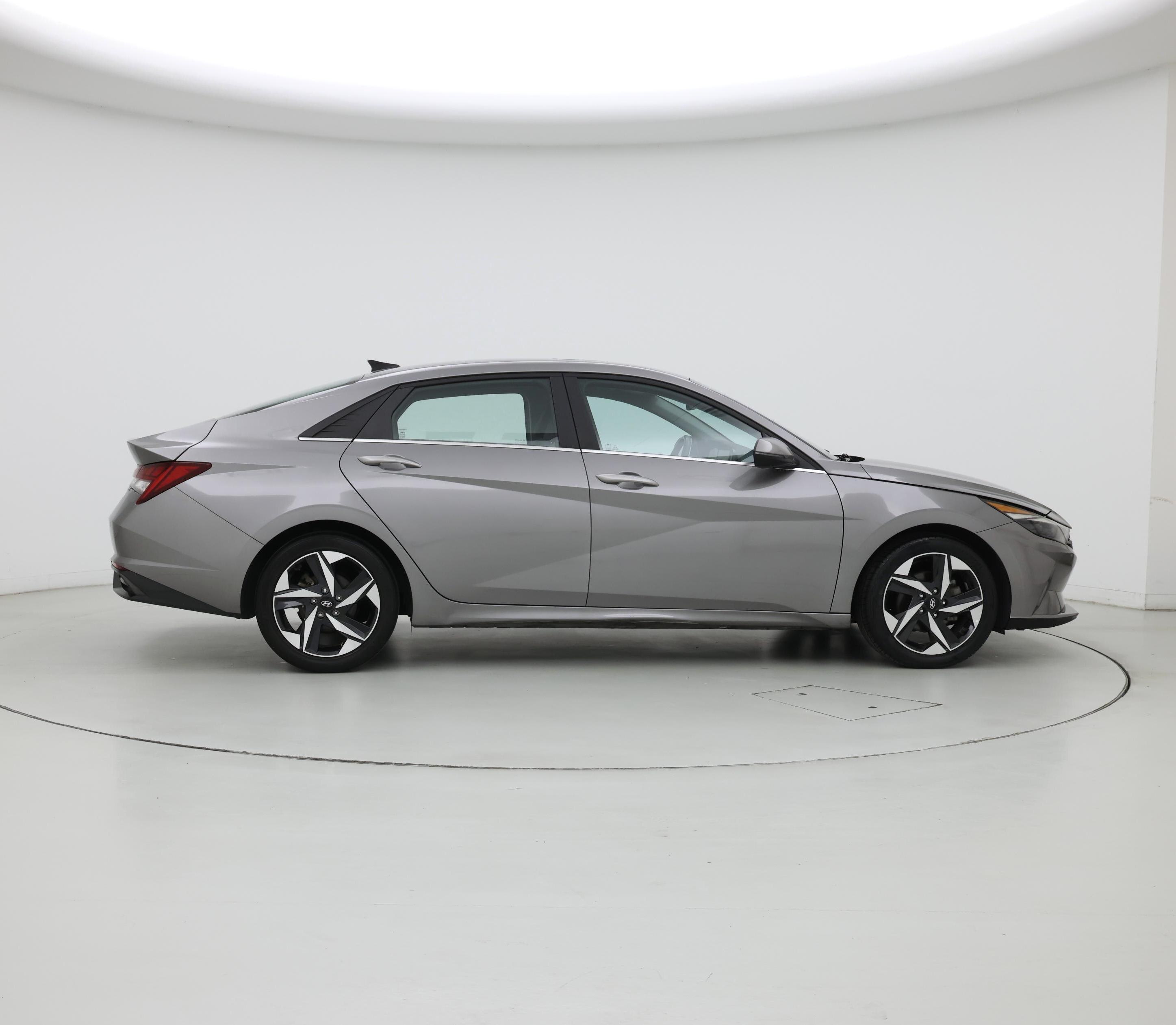 Thumbnail: 2023 Hyundai Elantra - 7