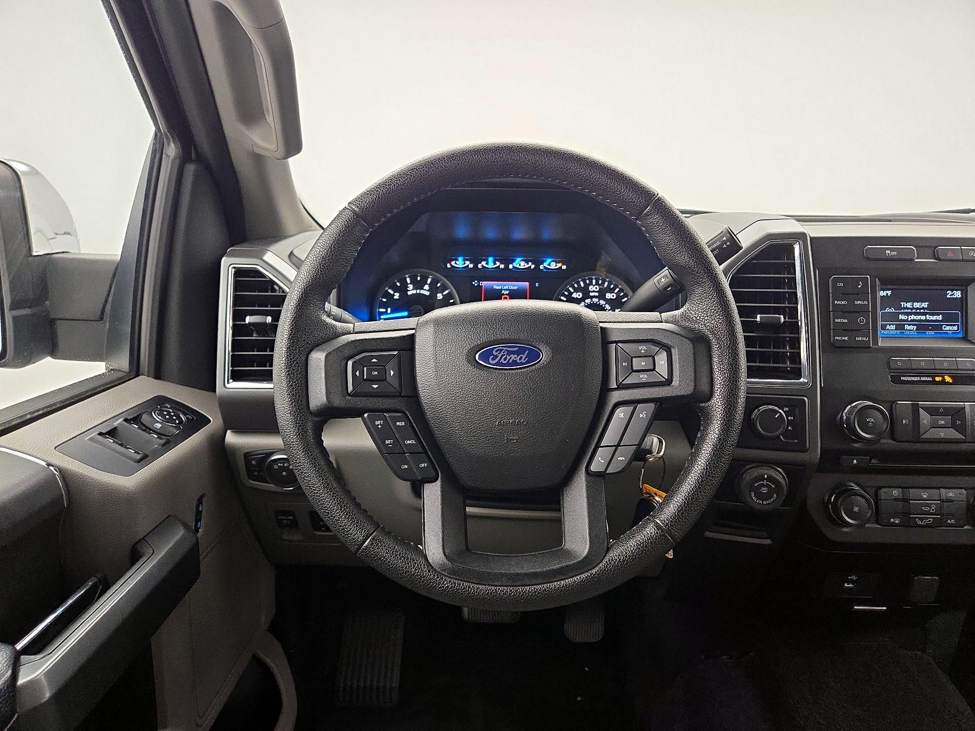 Thumbnail: 2016 Ford F-150 - 10