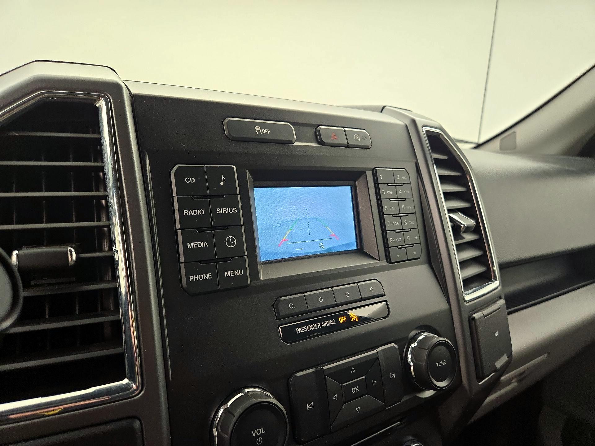 Thumbnail: 2016 Ford F-150 - 14
