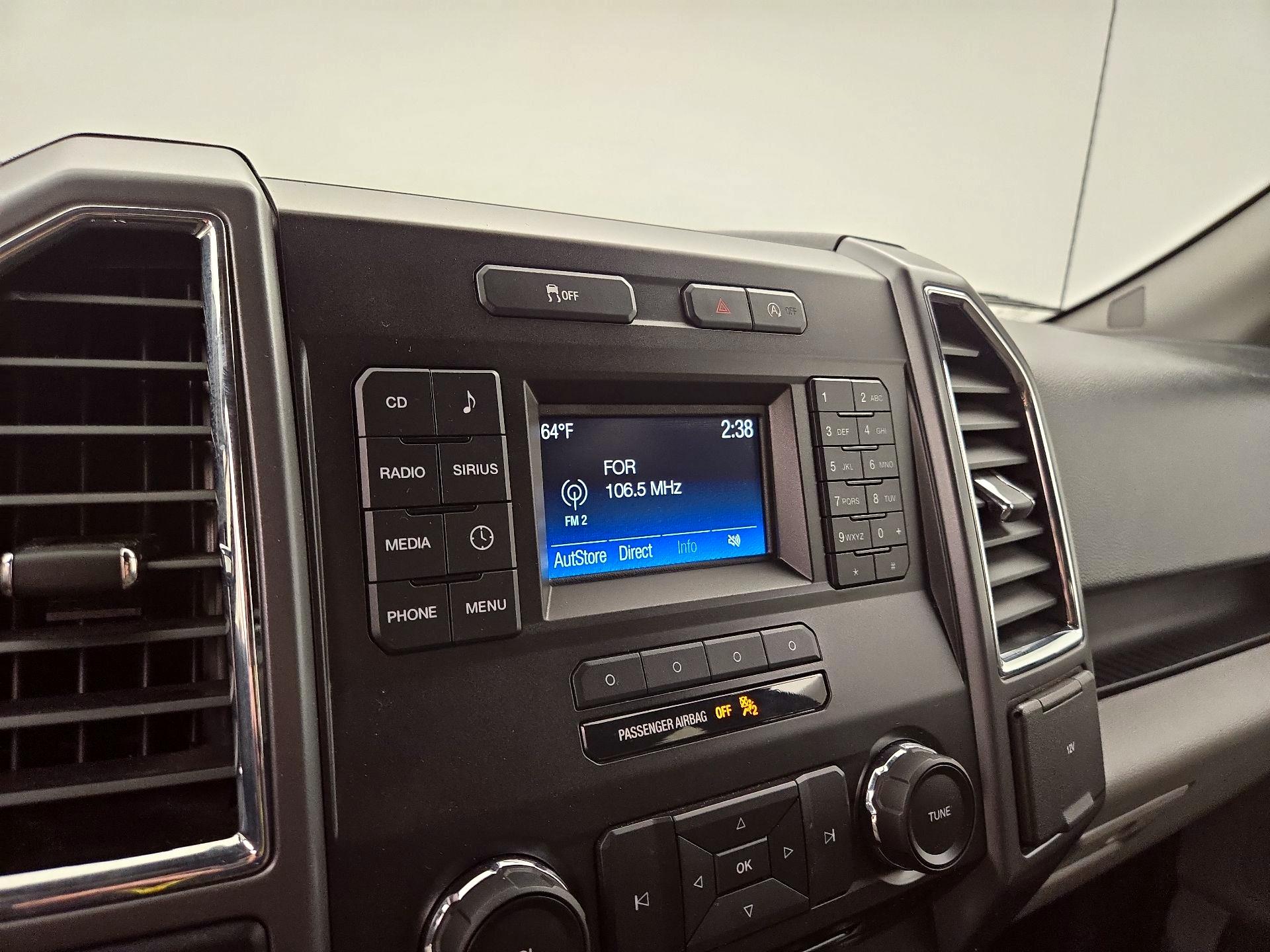 Thumbnail: 2016 Ford F-150 - 15