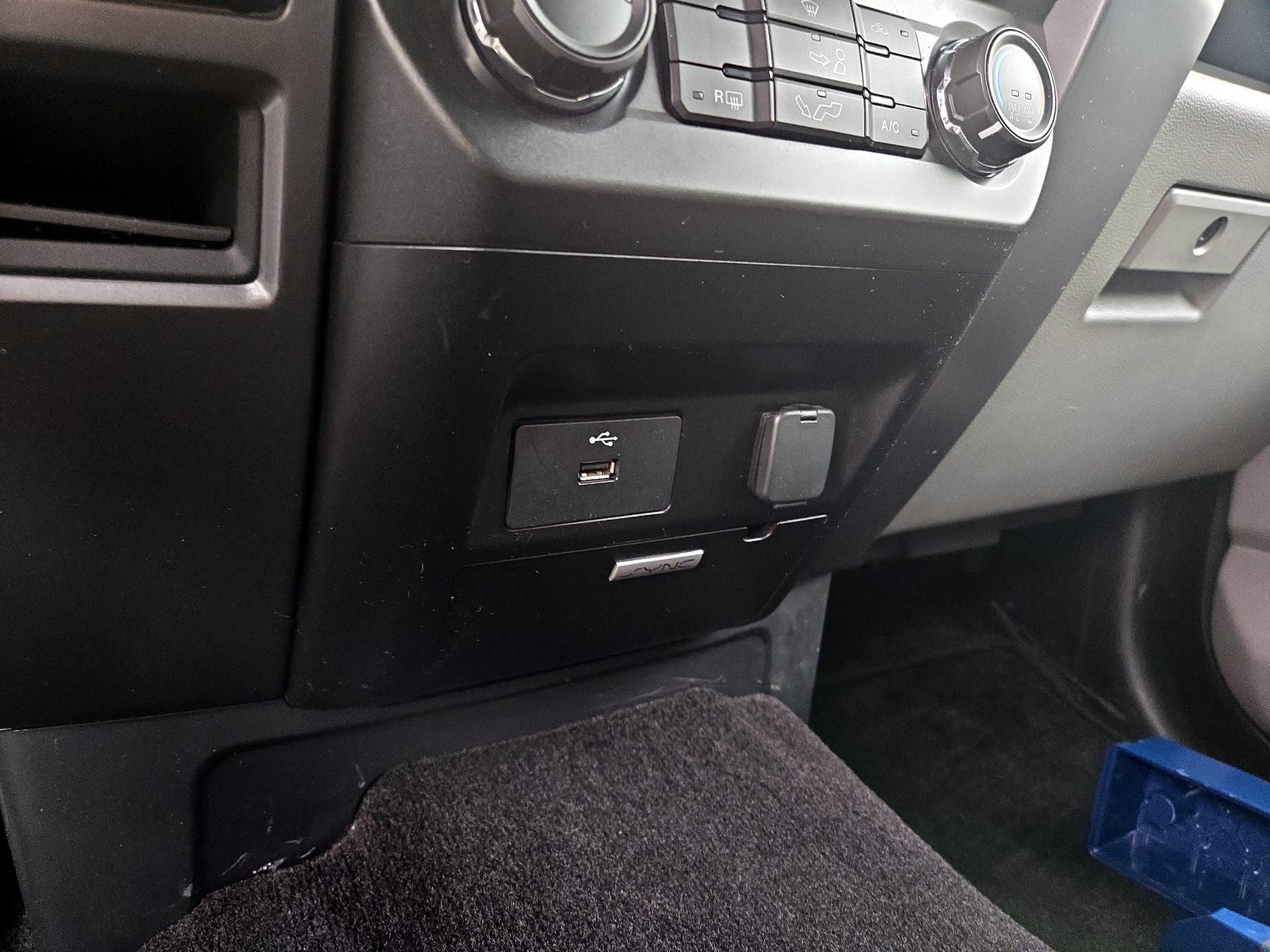 Thumbnail: 2016 Ford F-150 - 18