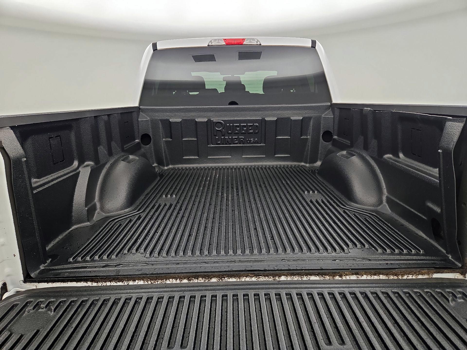 Thumbnail: 2016 Ford F-150 - 20