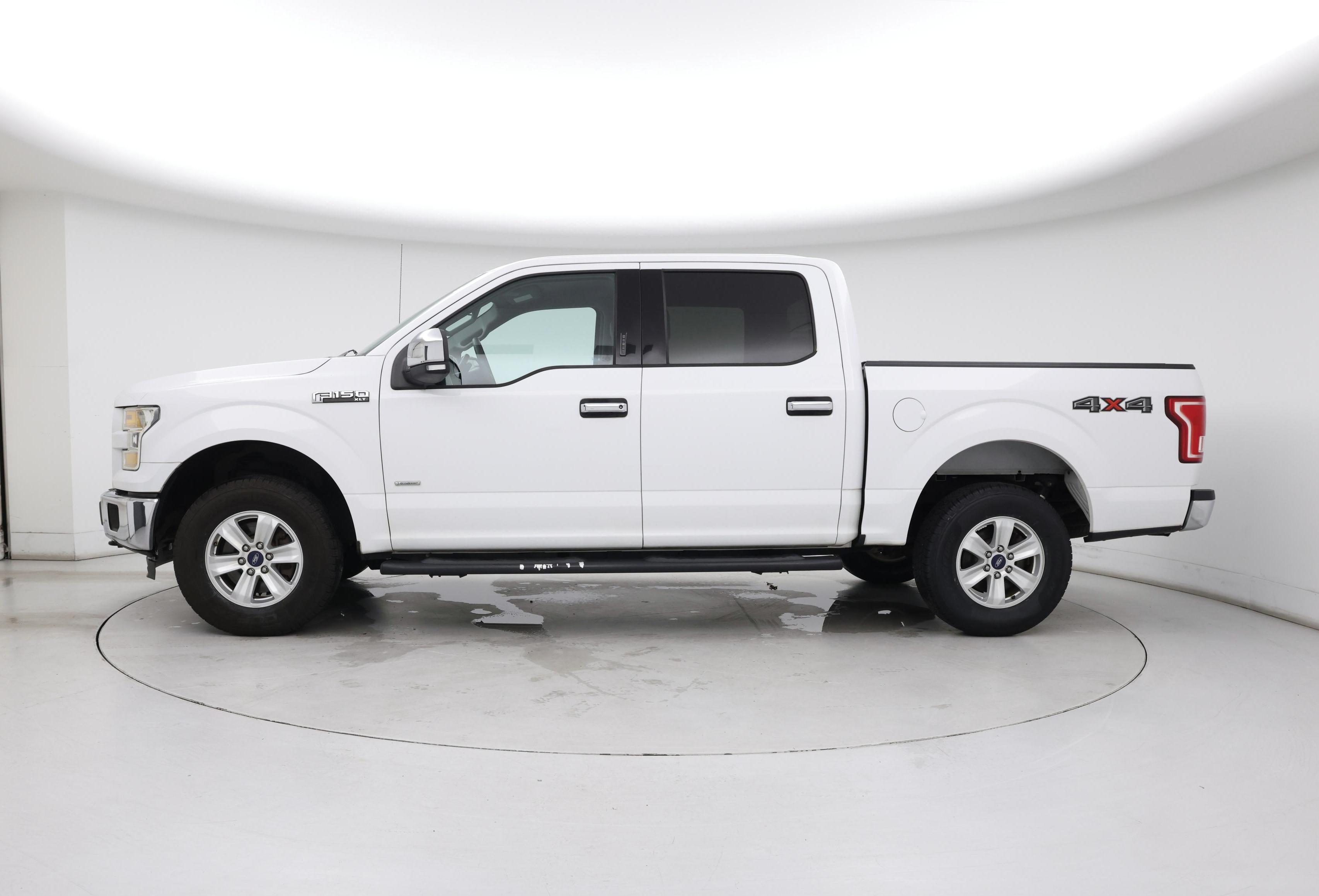 Thumbnail: 2016 Ford F-150 - 3