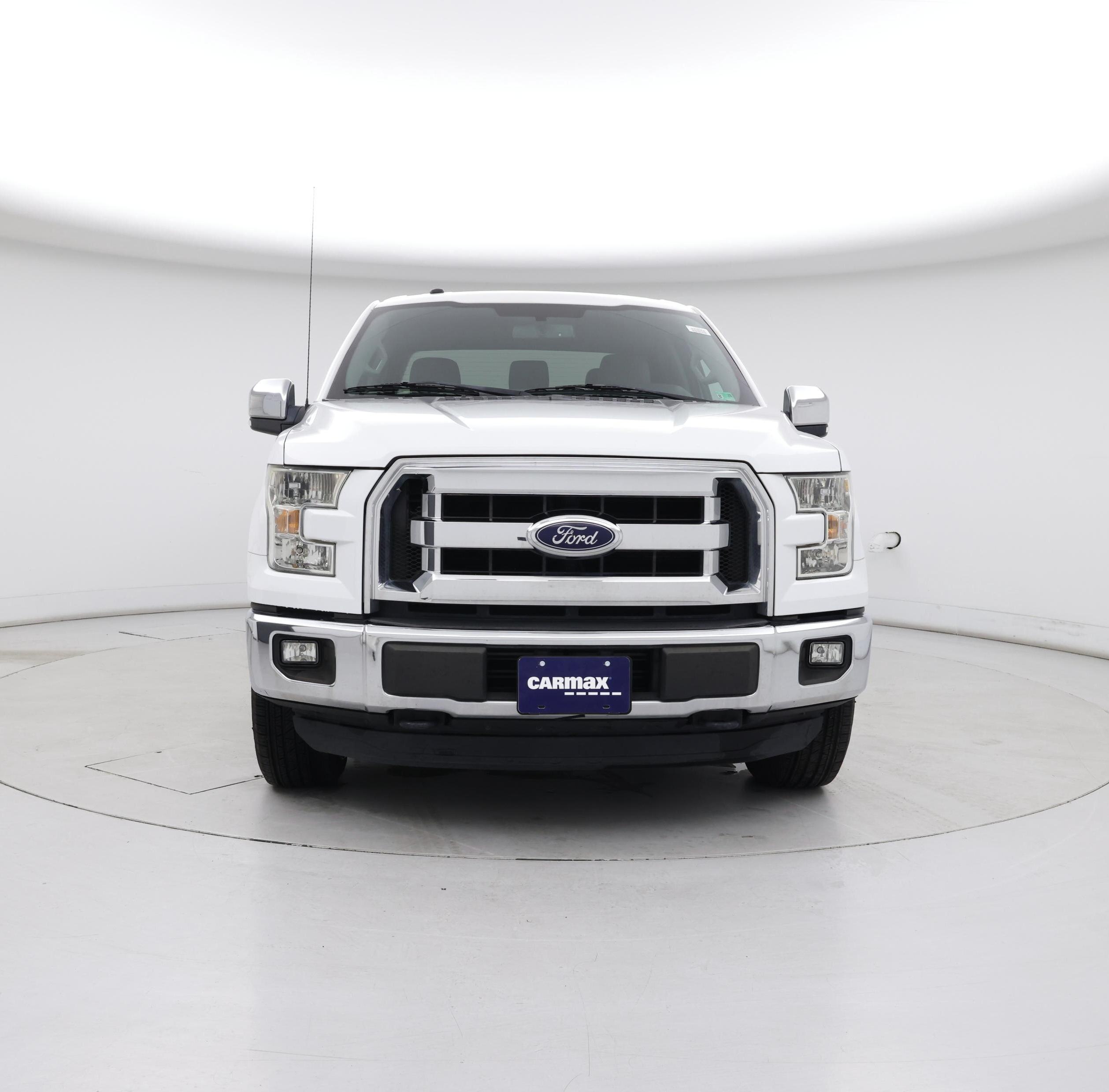 Thumbnail: 2016 Ford F-150 - 5