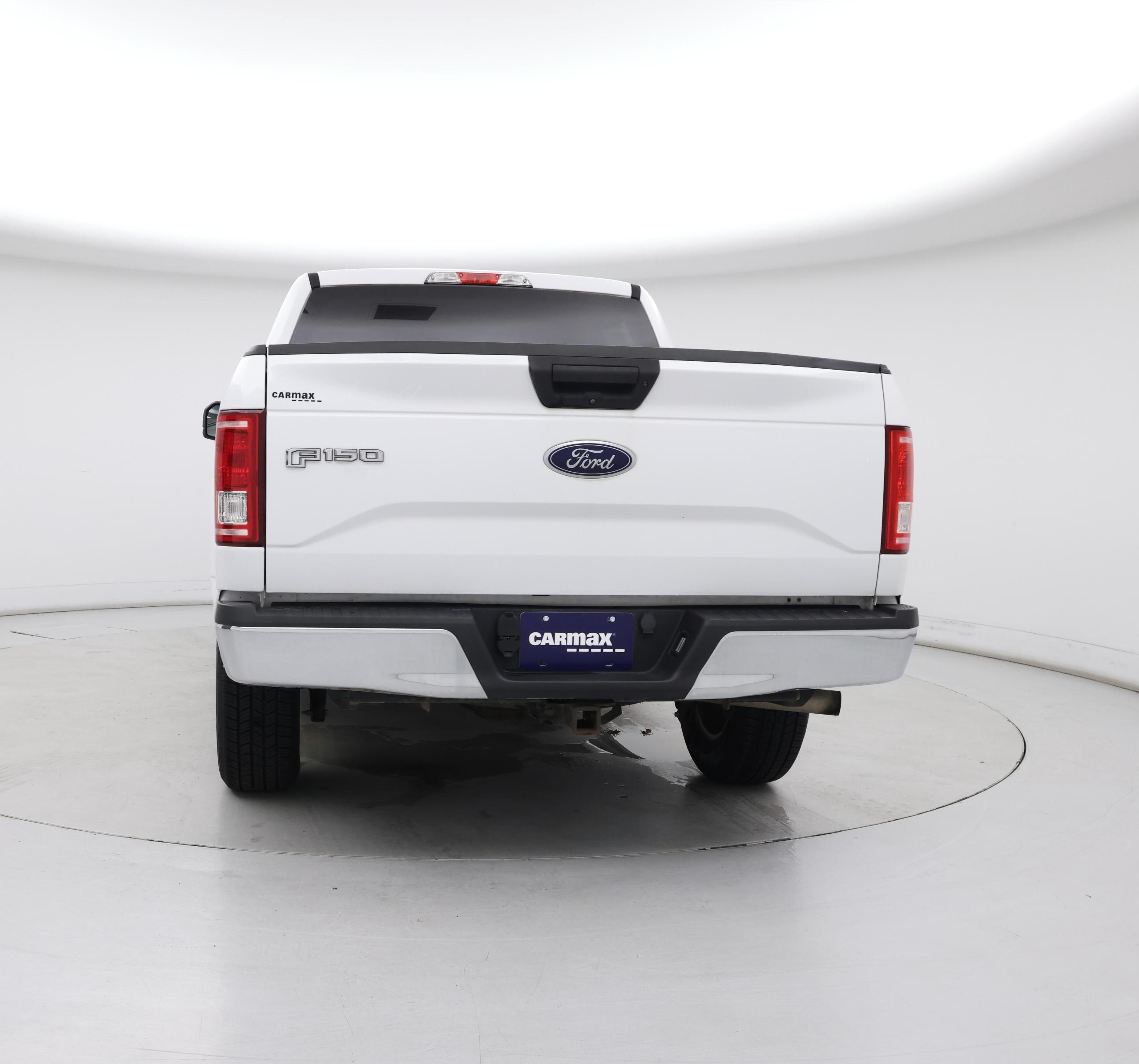 Thumbnail: 2016 Ford F-150 - 6