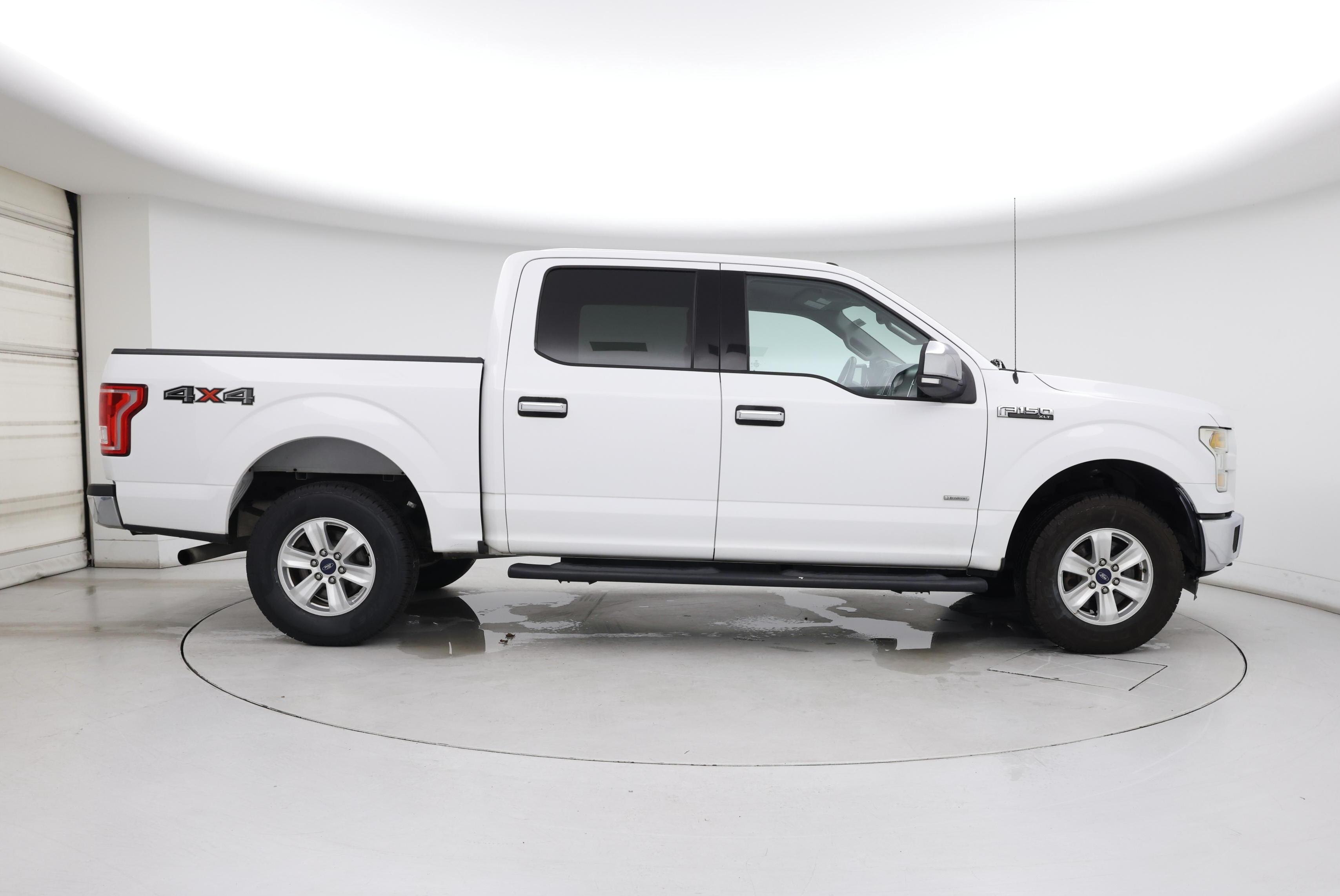 Thumbnail: 2016 Ford F-150 - 7